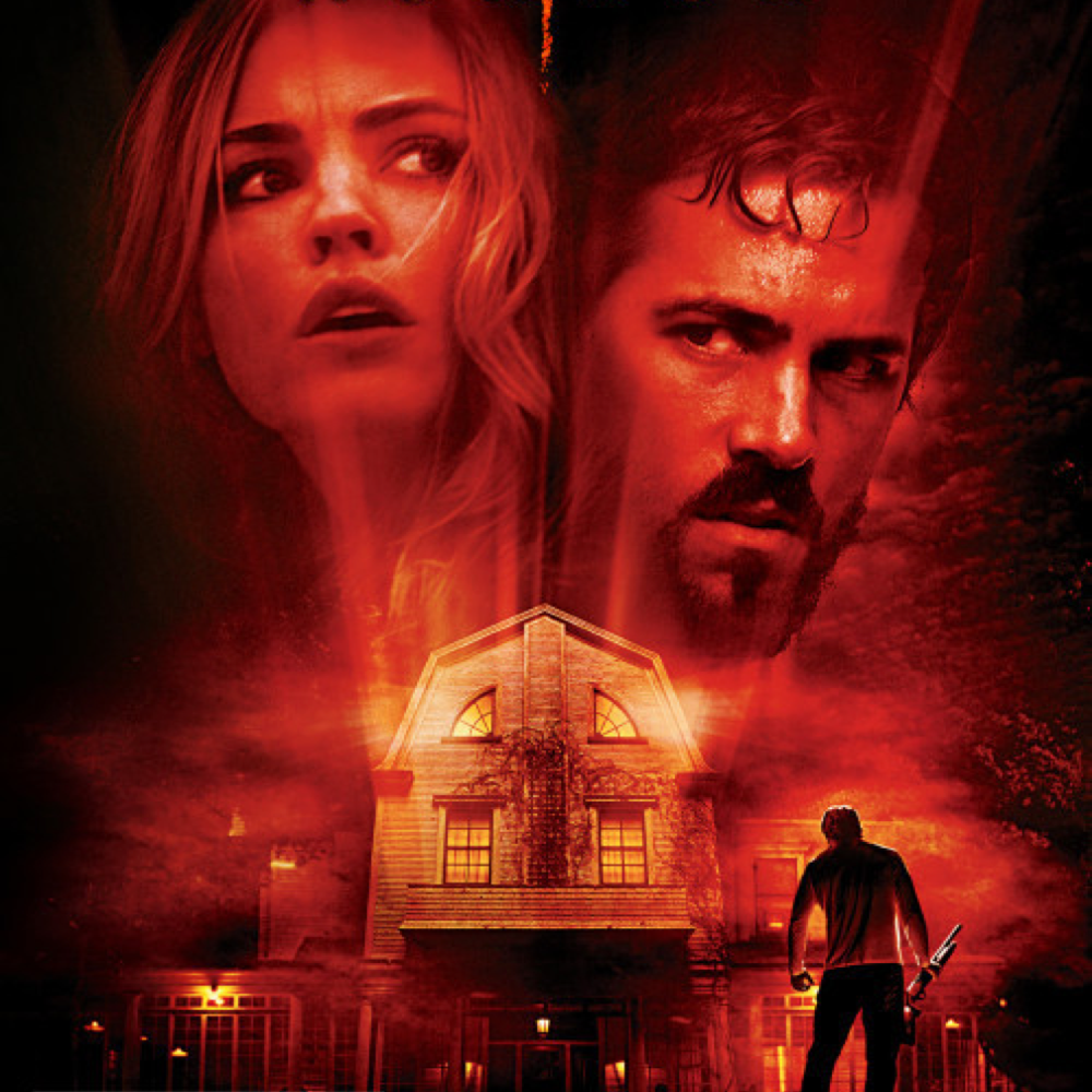 The Cult Classic Horror Show