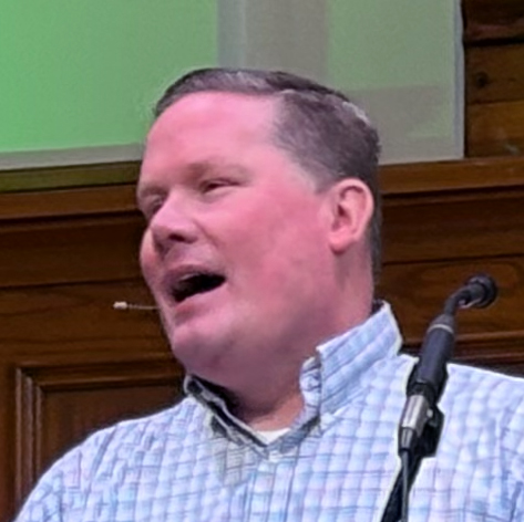 Broadway Church of Christ Sermon Series