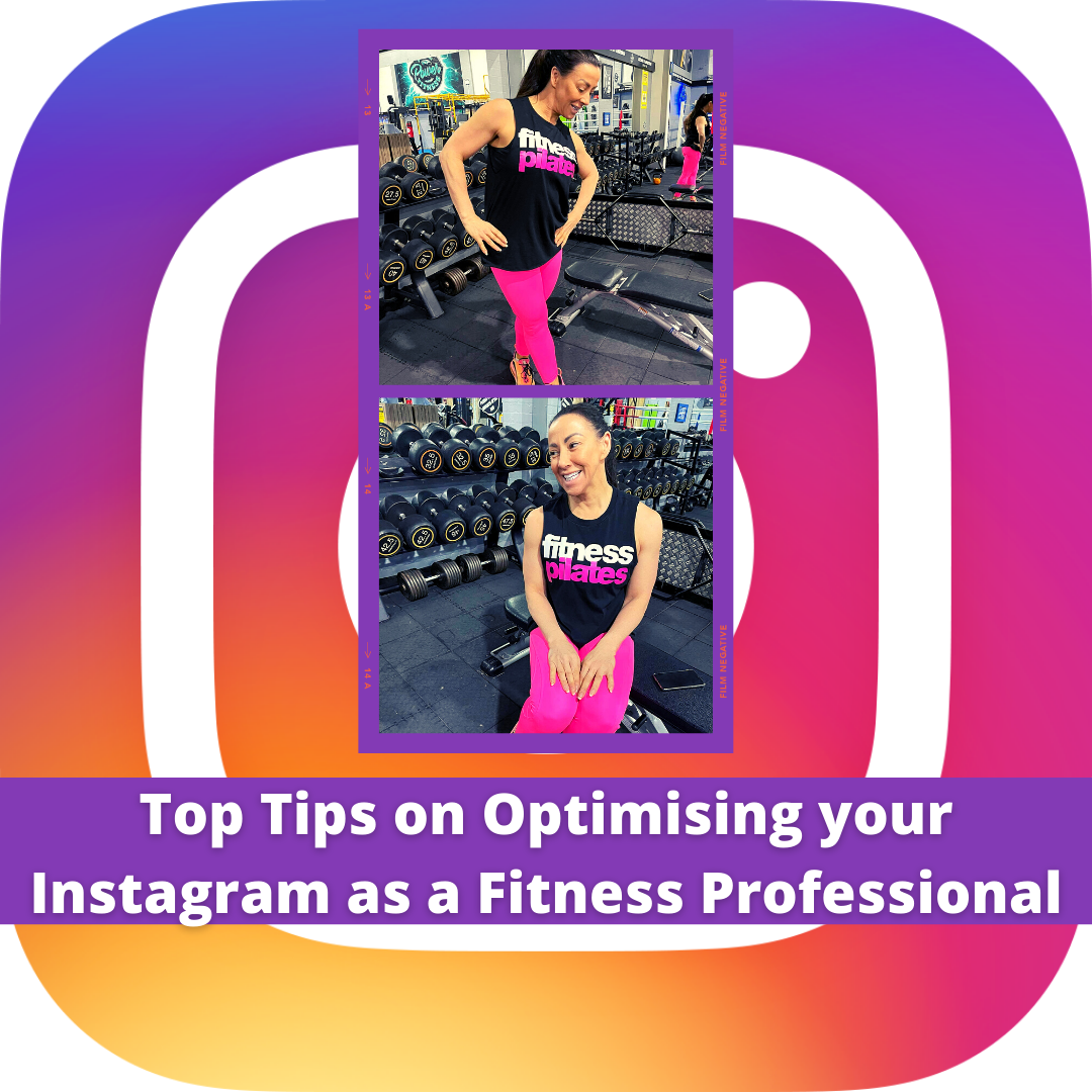 The Rachel Holmes Podcast Show Instagram Special