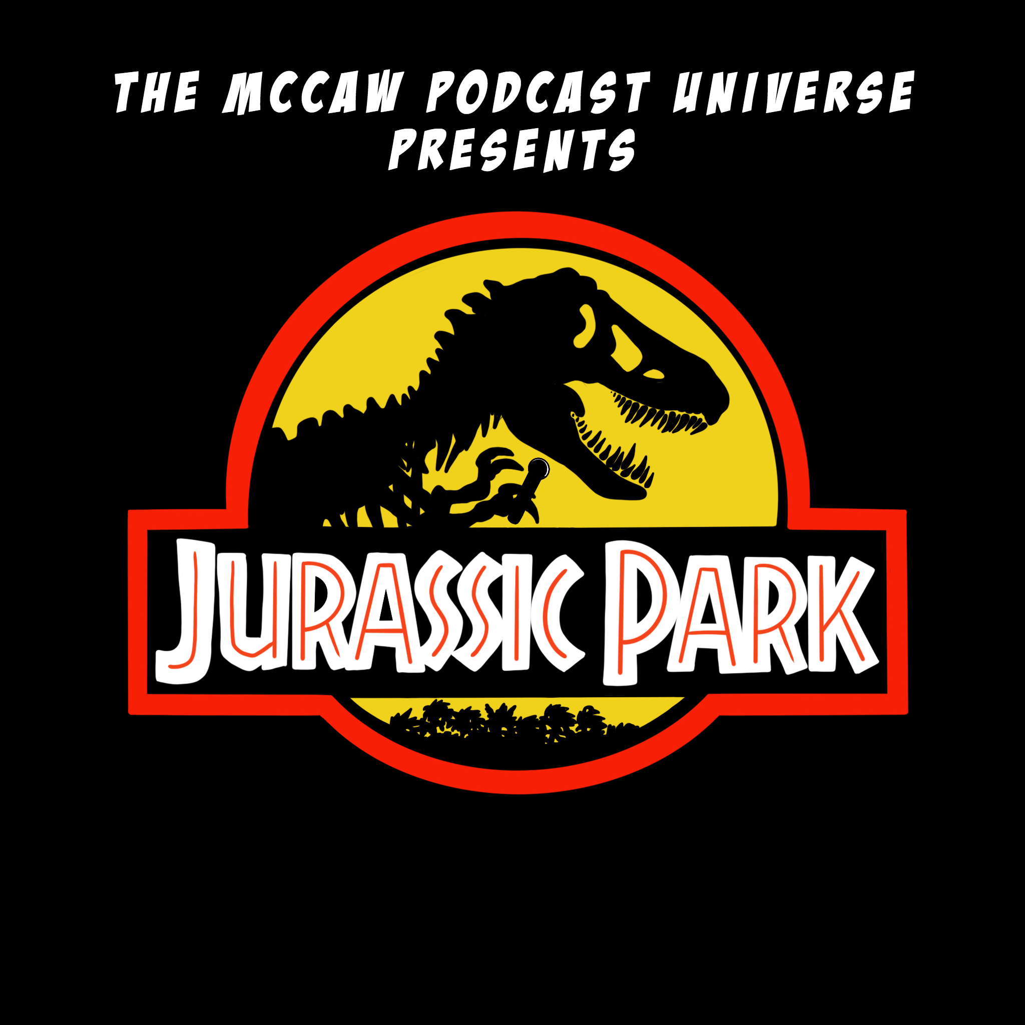 The McCaw Podcast Universe