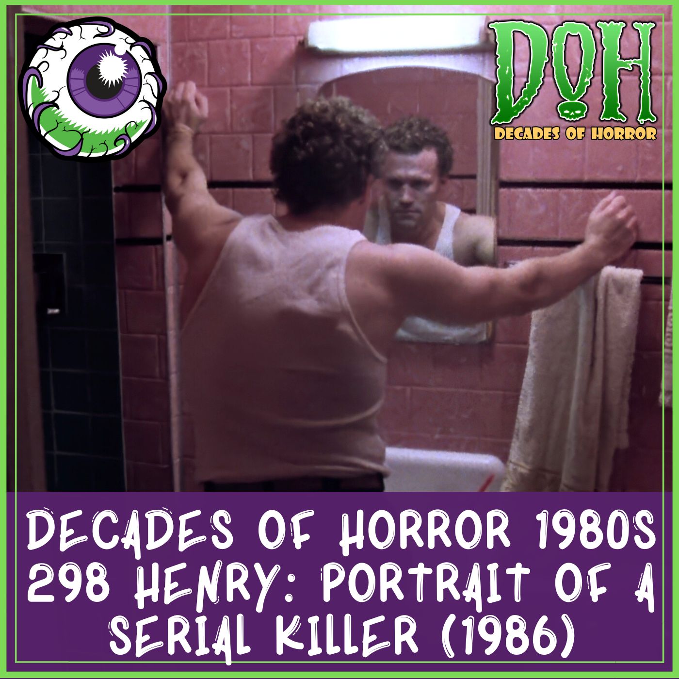 Decades of Horror | Horror News Radio