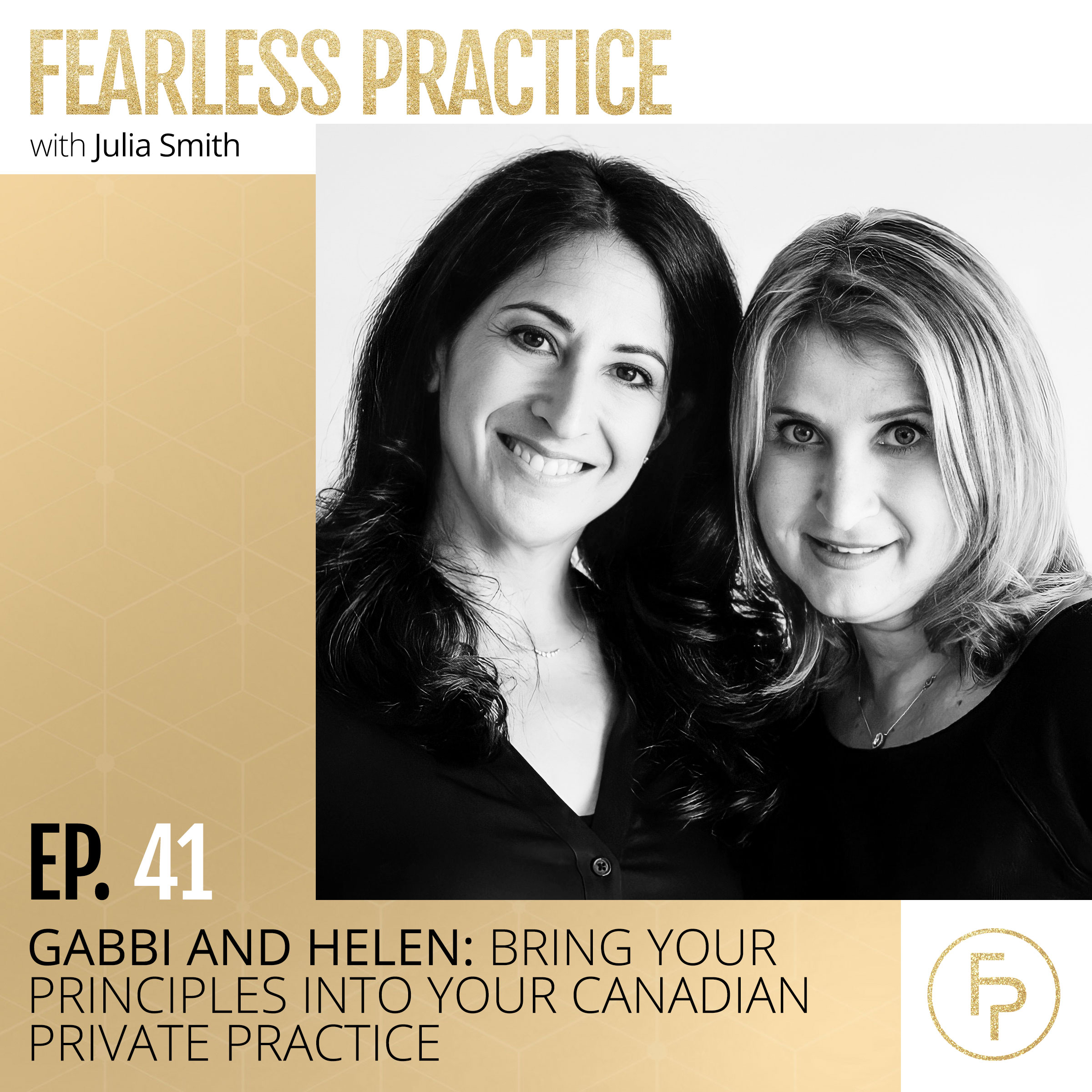 Fearless Practice