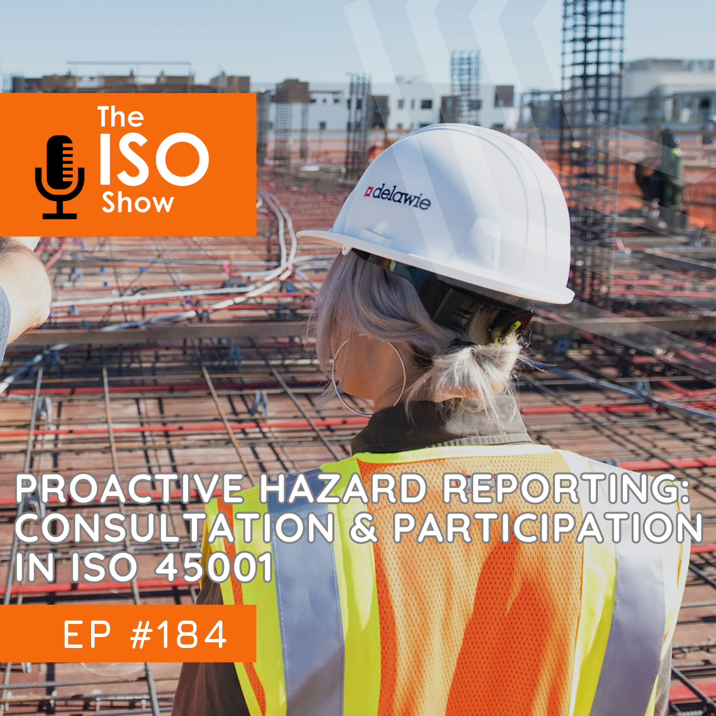The ISO Show