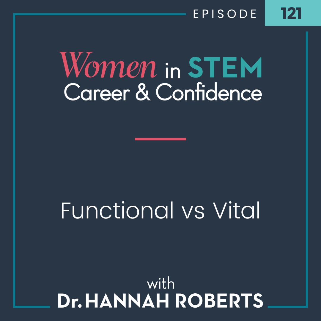 121 - Functional vs Vital