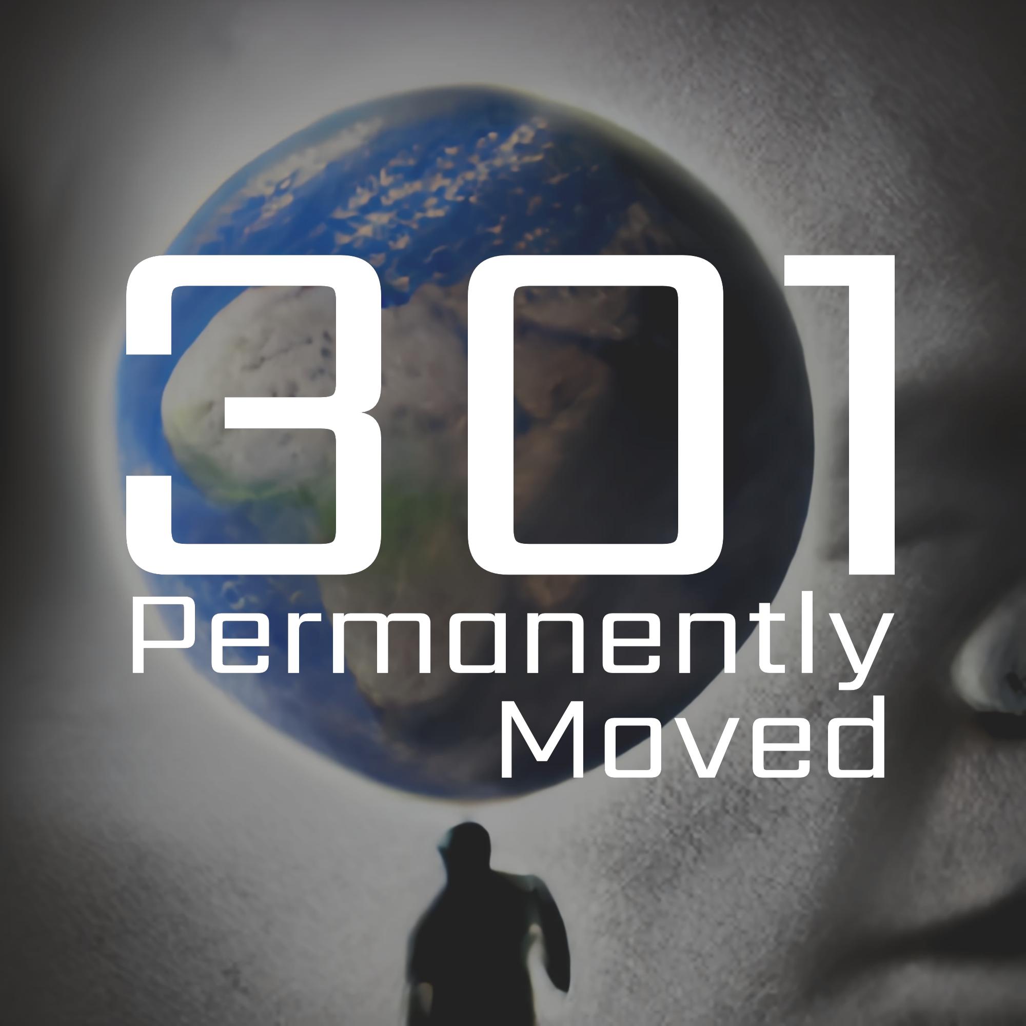 2508: Leaving Worlds Behind