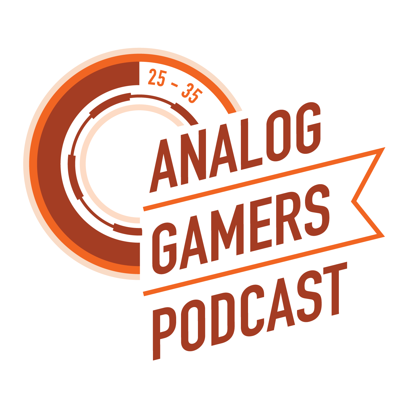 The Analog Gamer\'s Podcast