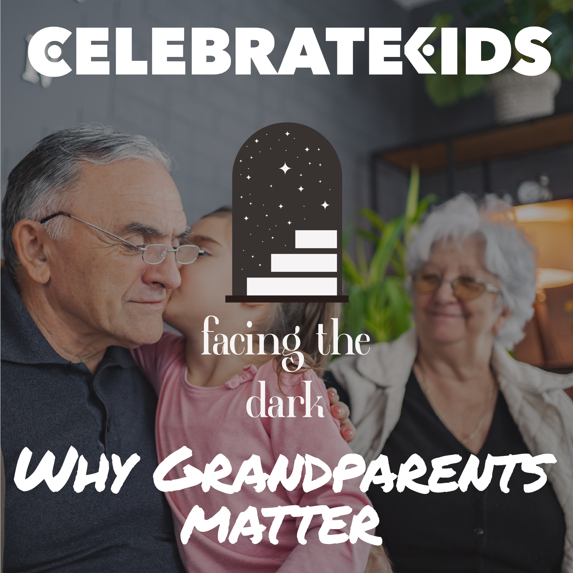 The Role of Parents and Grandparents in Raising Confident Kids