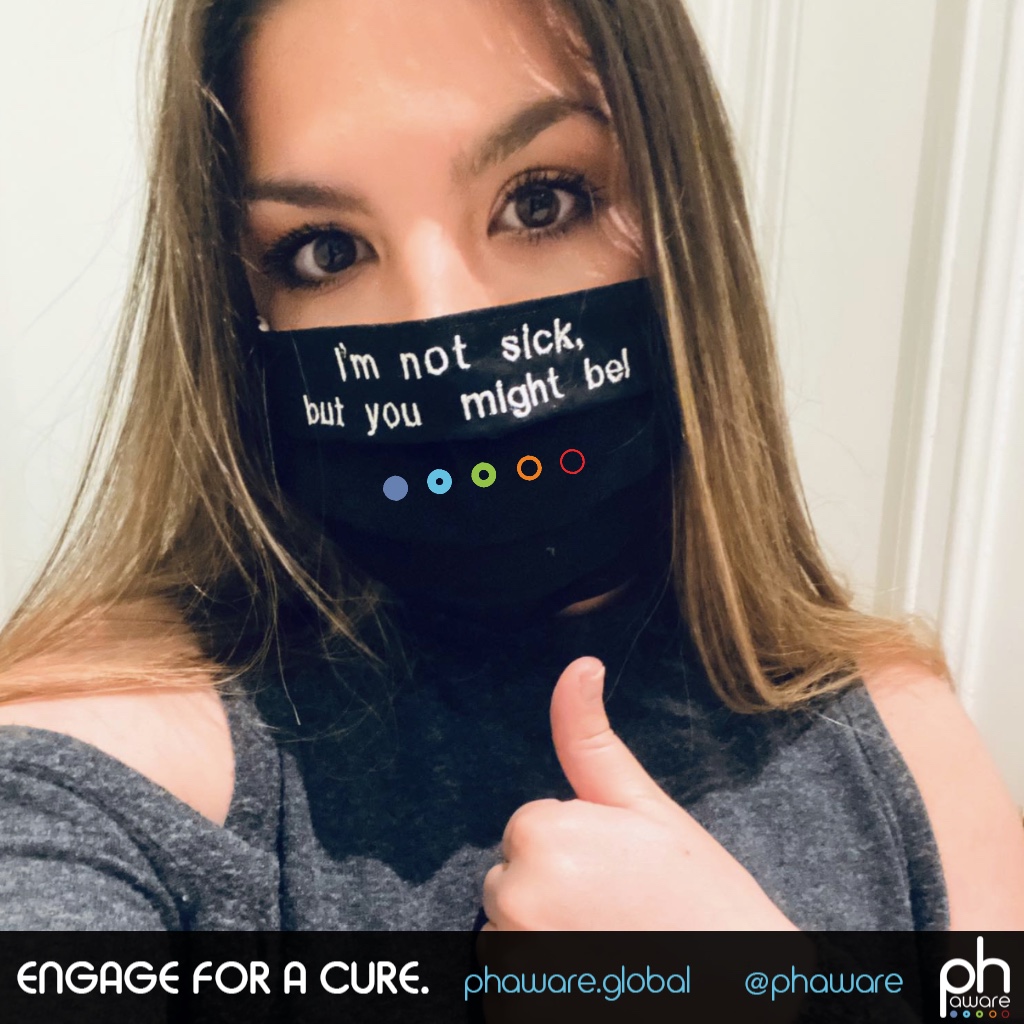 I\'m Aware That I\'m Rare: the phaware® podcast