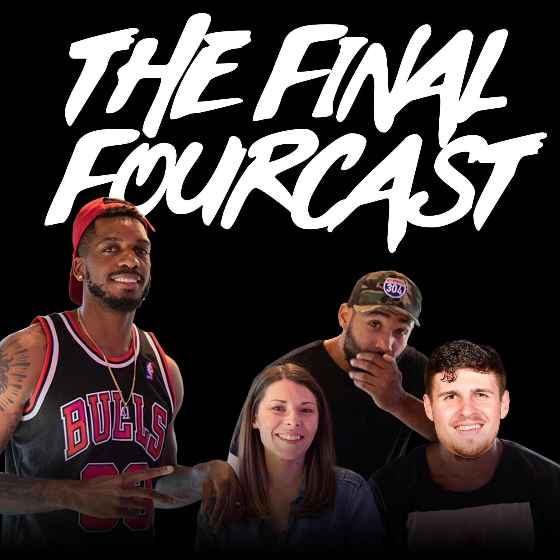 The Final Fourcast - WVU Basketball & Everything Else