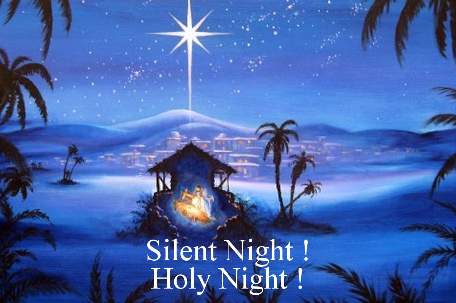 Special Music - Silent Night