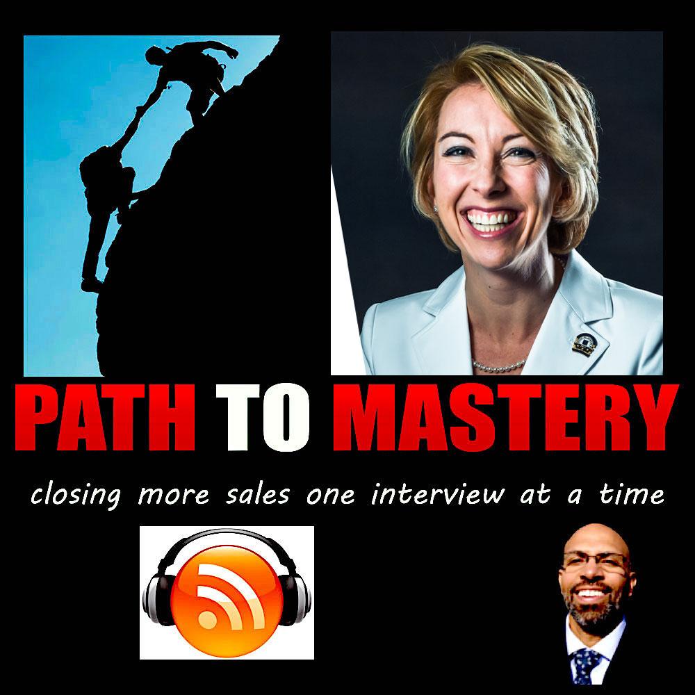 The Persistent Entrepreneur