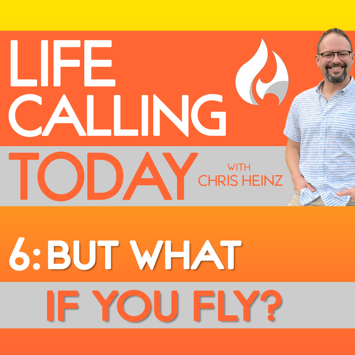 Christian Life Calling