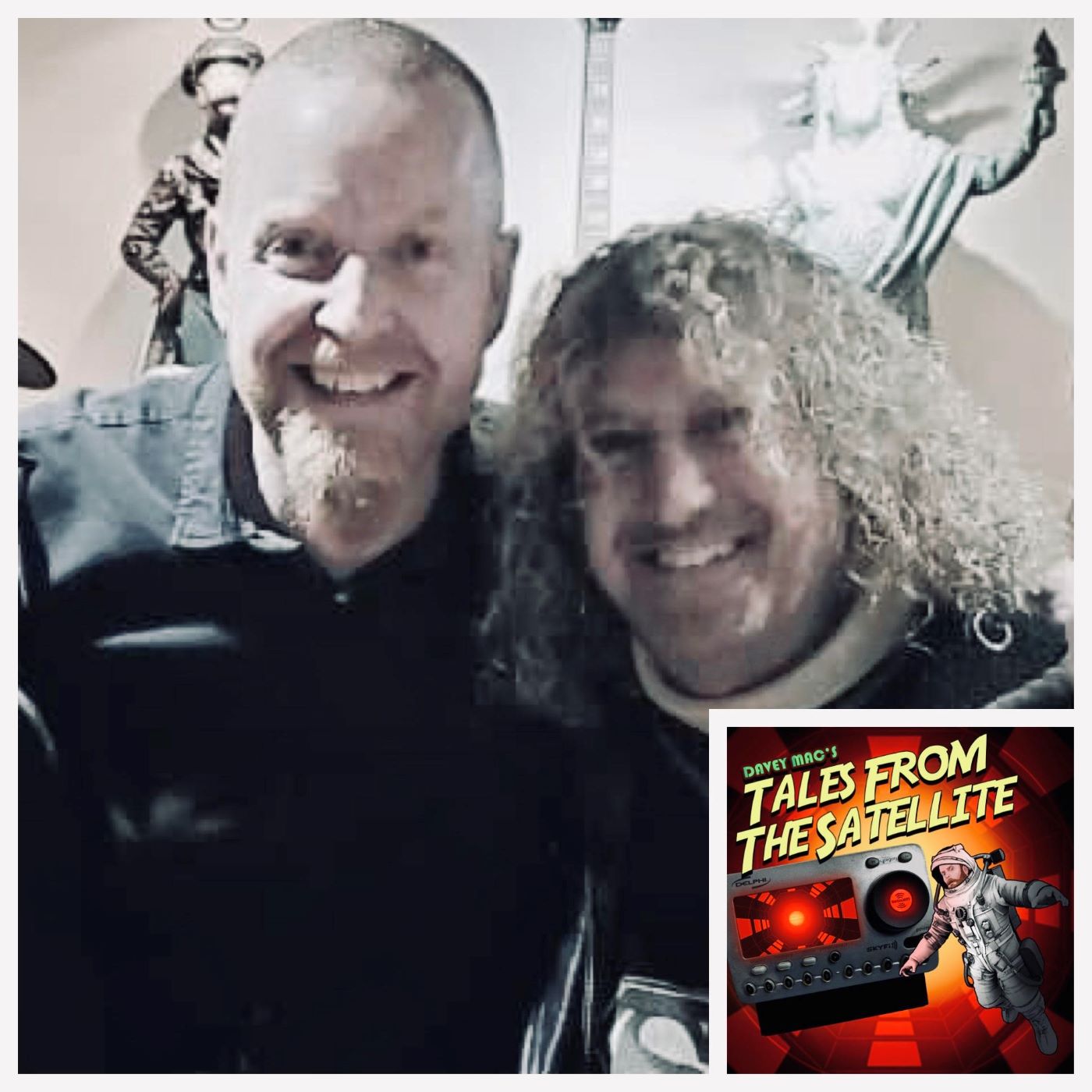 Episode XLV (Fez, Earl & Dave Vs. Mikey D: The Ticket Scandal) Episode XLV (Fez, Earl & Dave Vs. Mikey D: The Ticket Scandal)