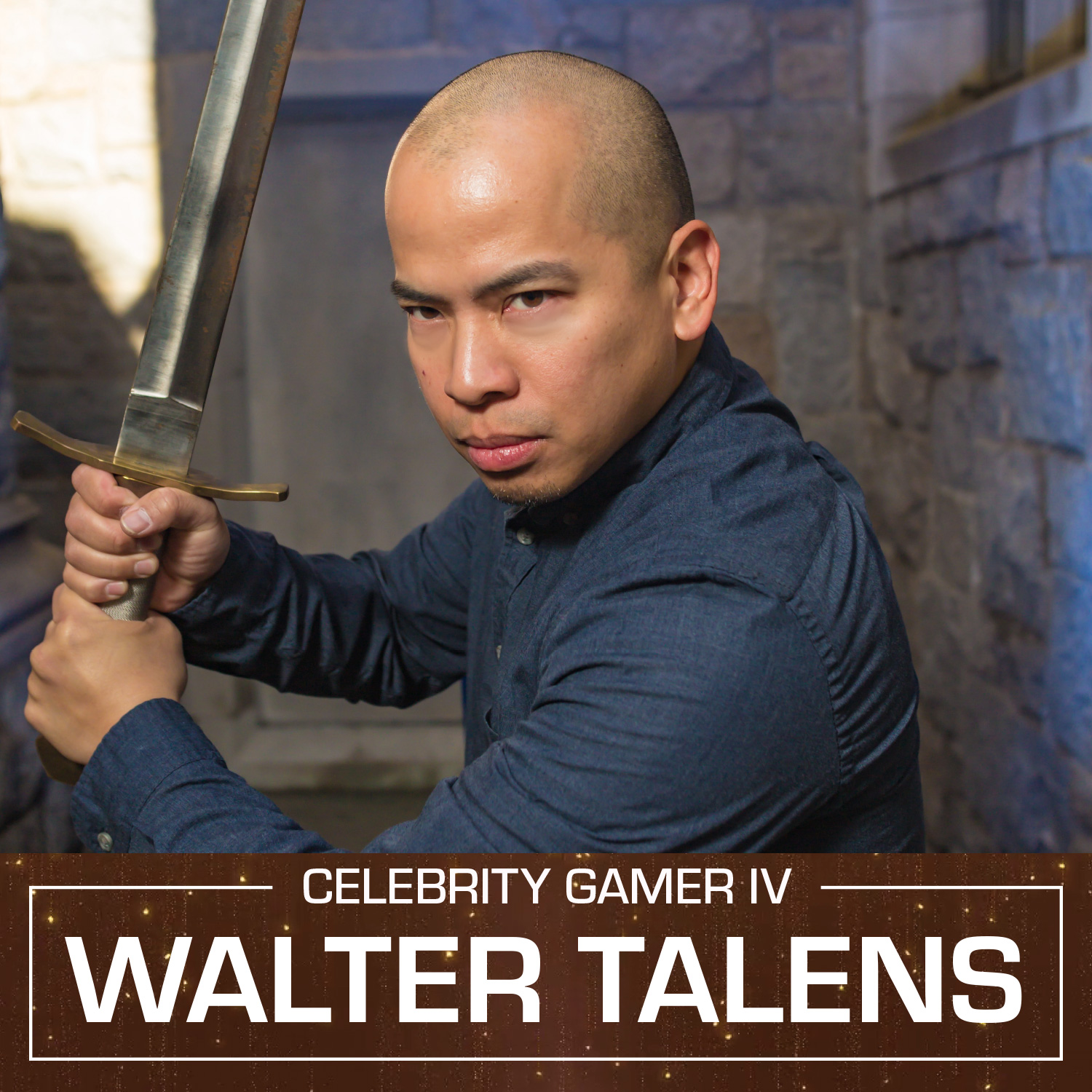Strength in Gaming - Video Game Podcast