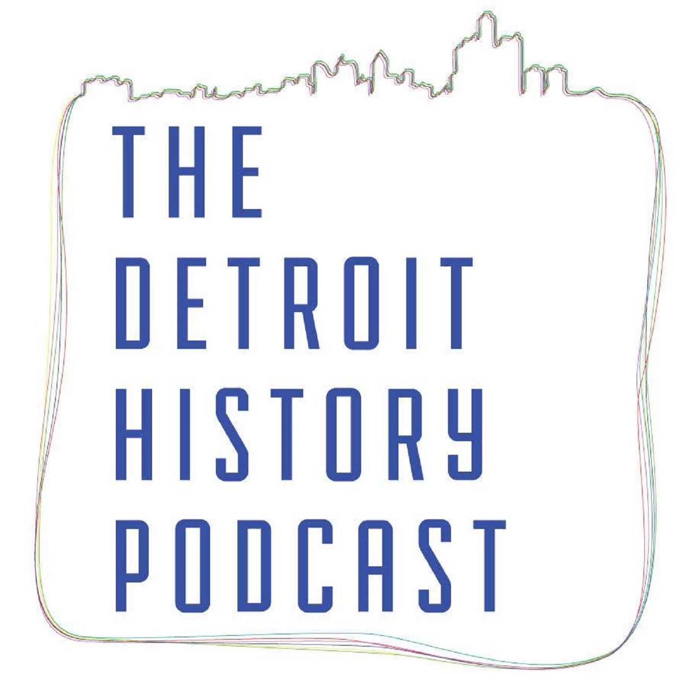 Season 2, Episode 8- General Motors in the 1920s: How A Struggling Company Became the Chrome Colossus