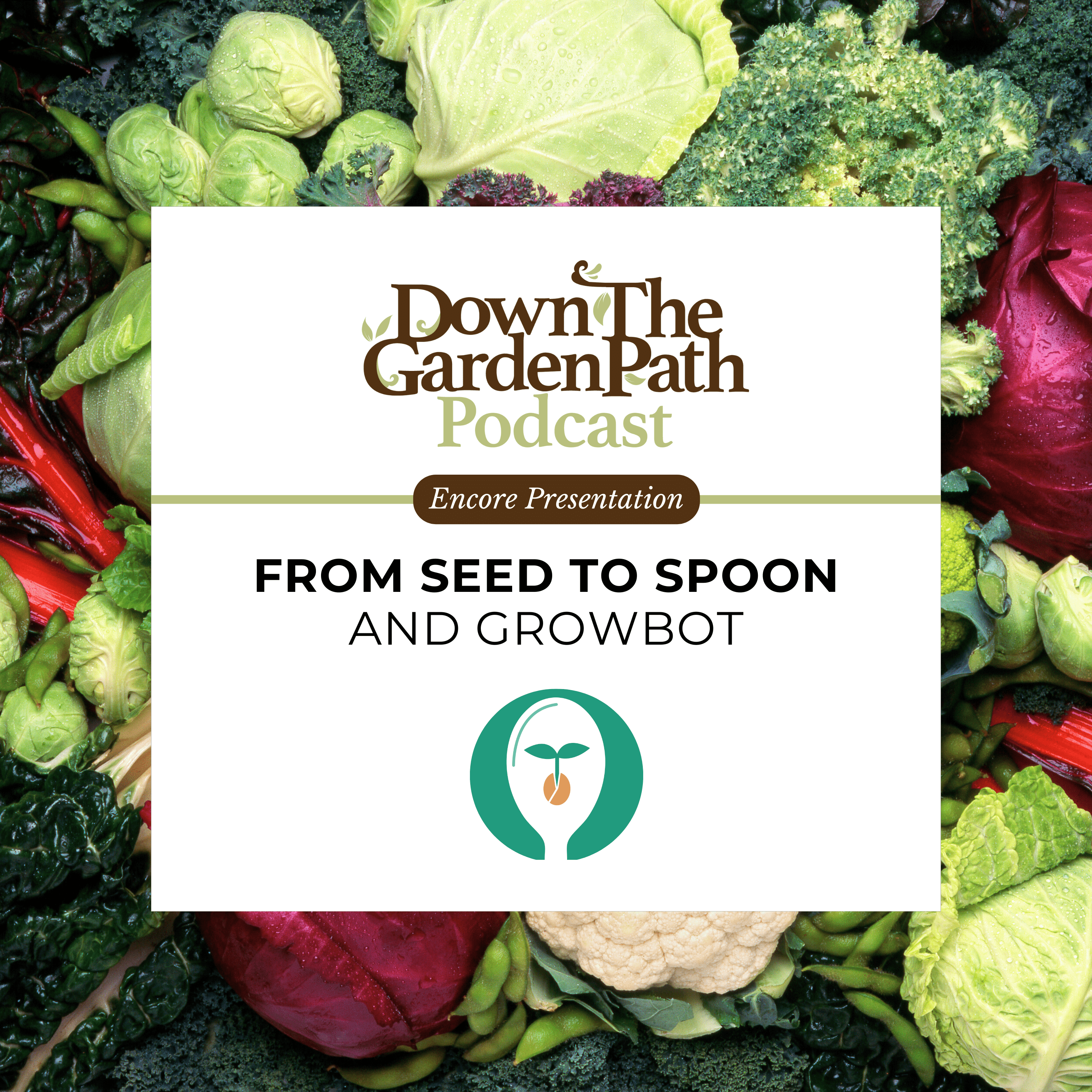 Down The Garden Path Podcast