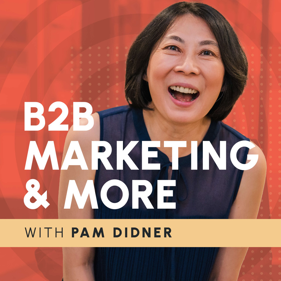 214 - SOLO: How To Navigate the (Not So) Big and Scary Martech Stack 214 - SOLO: How To Navigate the (Not So) Big and Scary Martech Stack