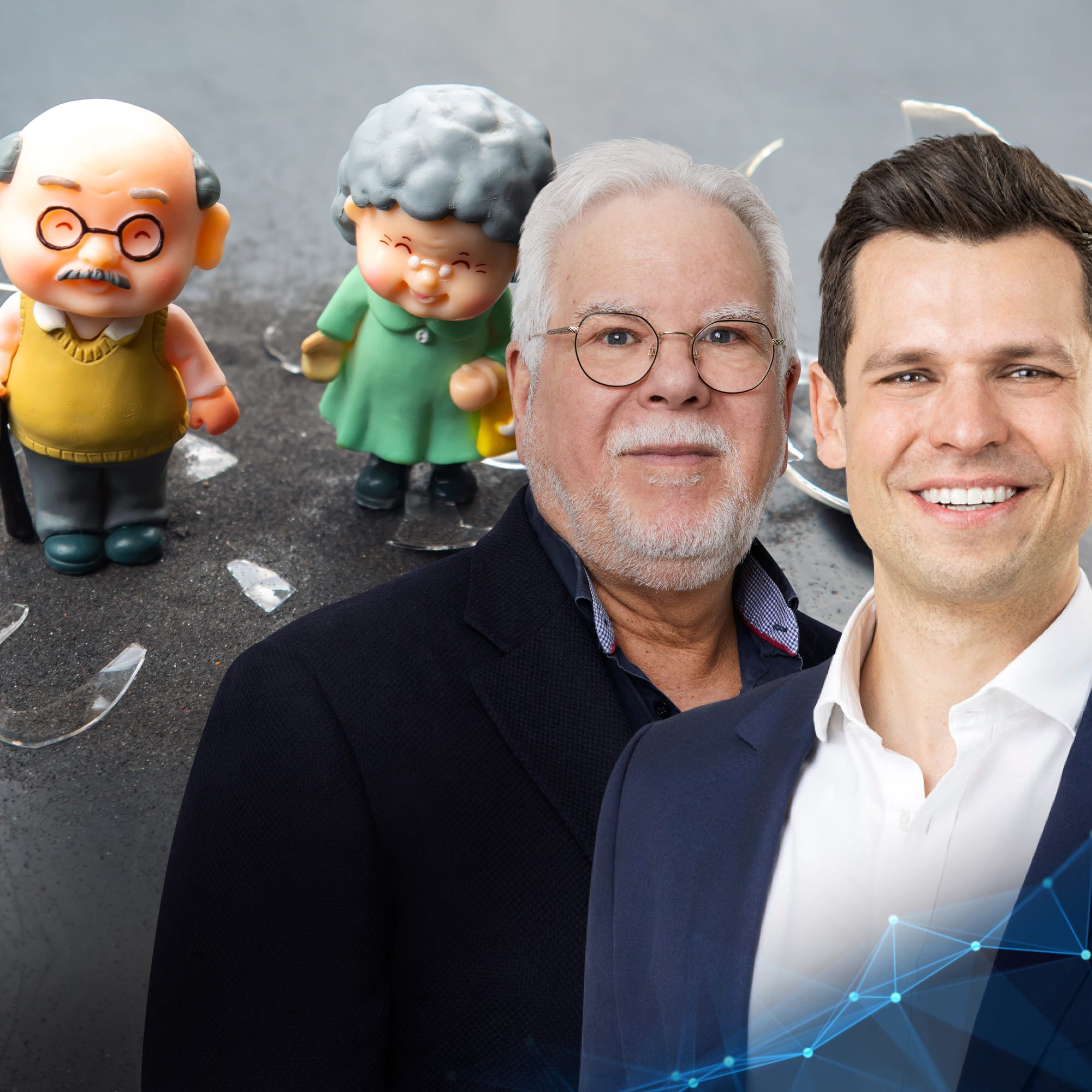 Demographics Decoded - Unveiling the trends shaping your future