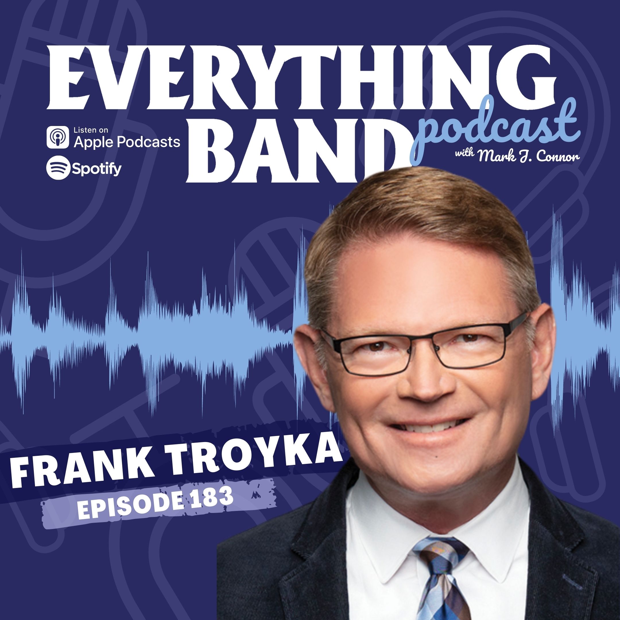Everything Band Podcast
