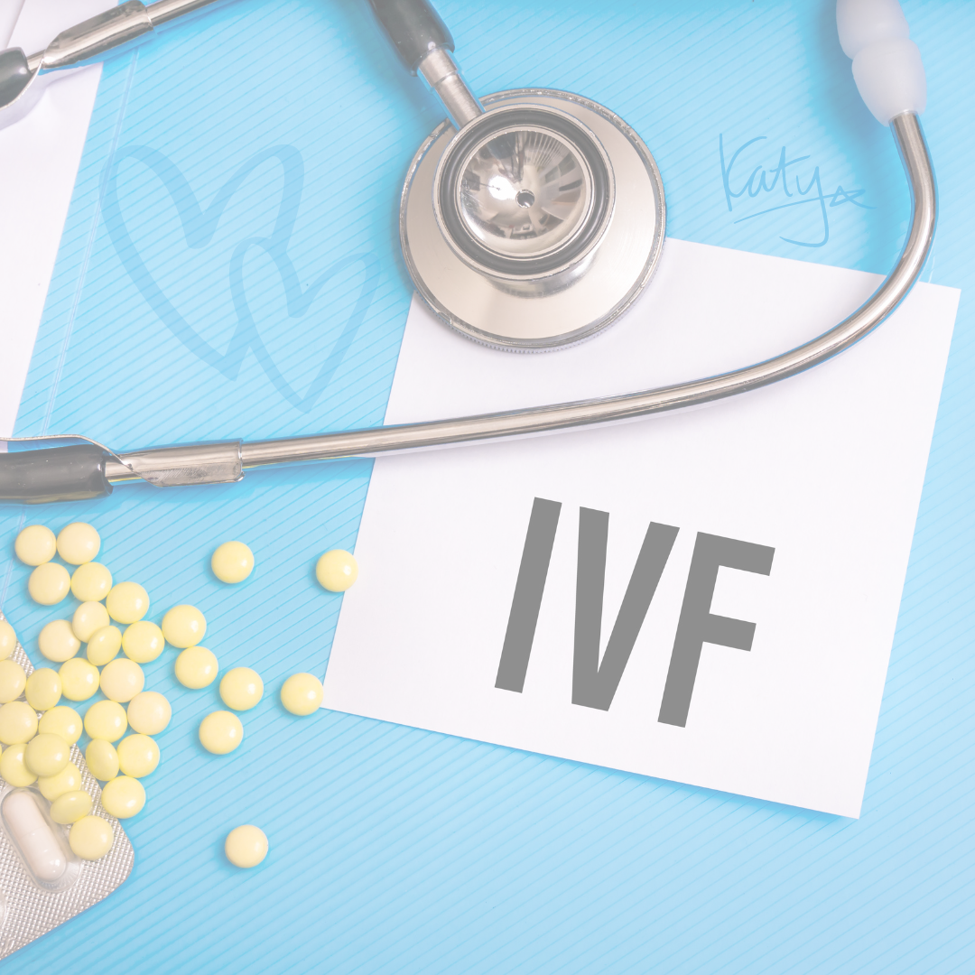 Ep22 - Can Diet and Lifestyle Really Impact IVF Success