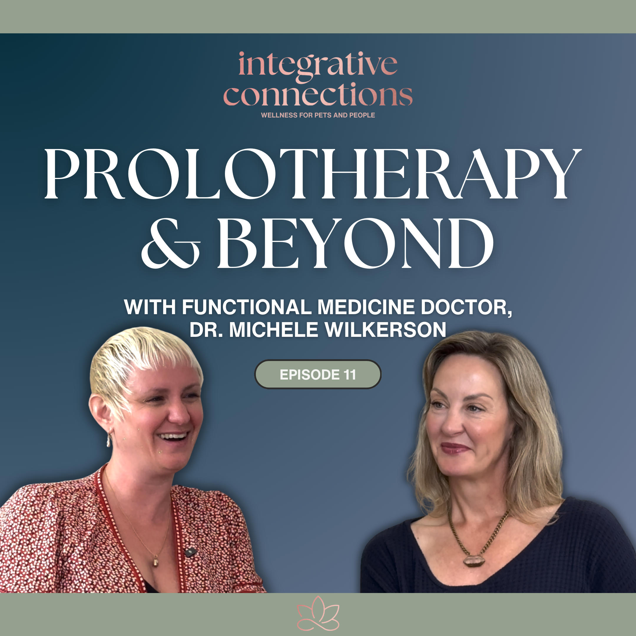 Integrative Connections