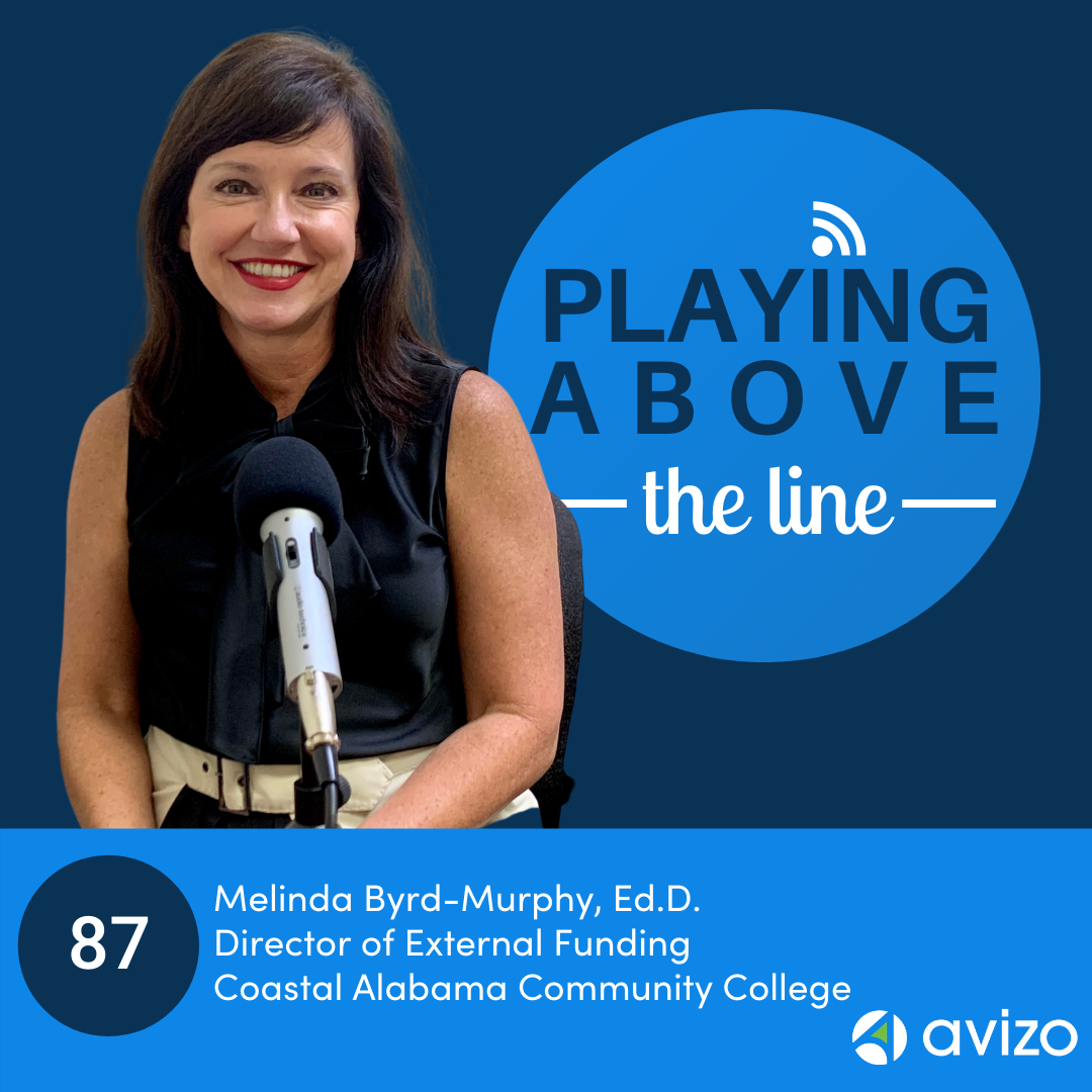 Playing Above The Line