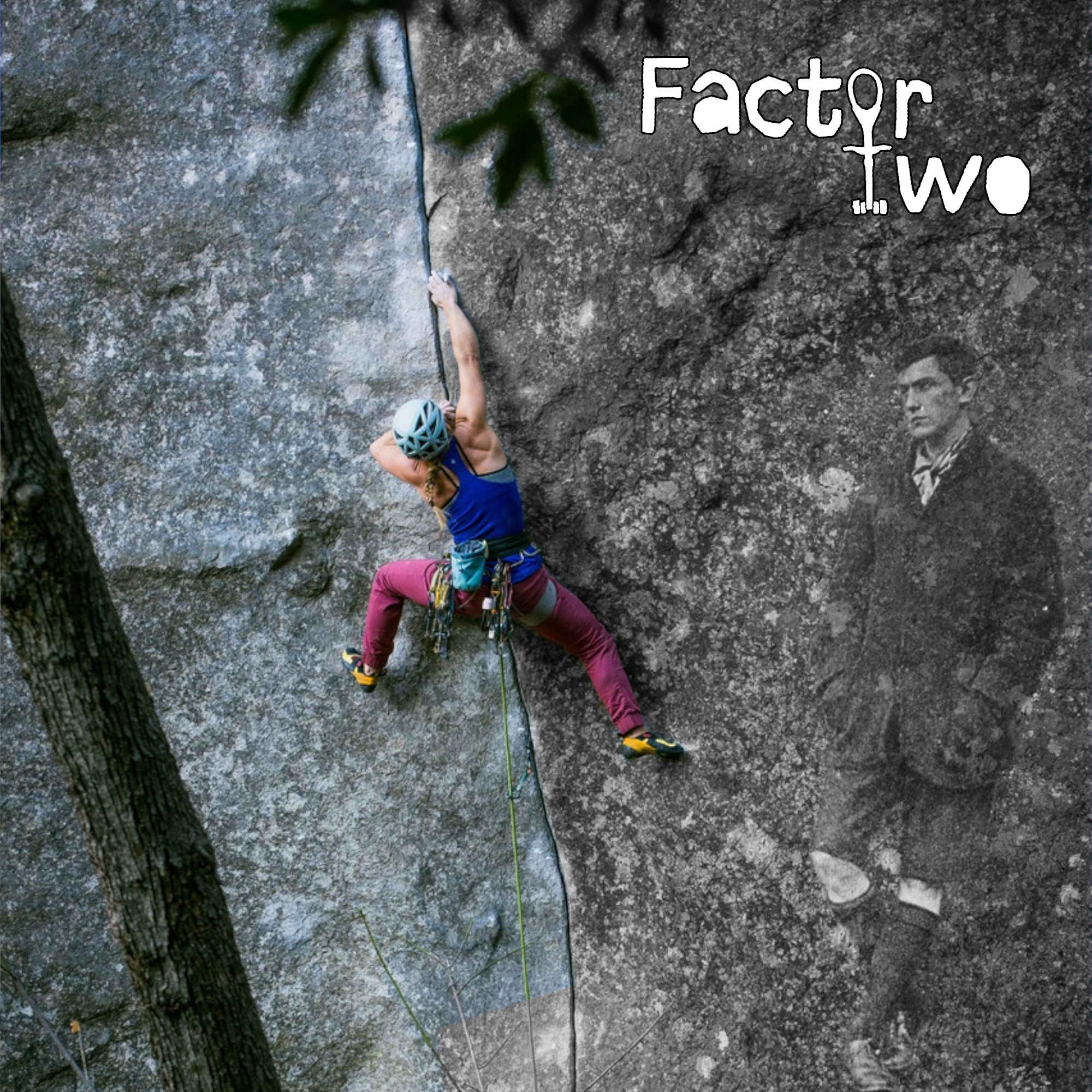 Factor Two