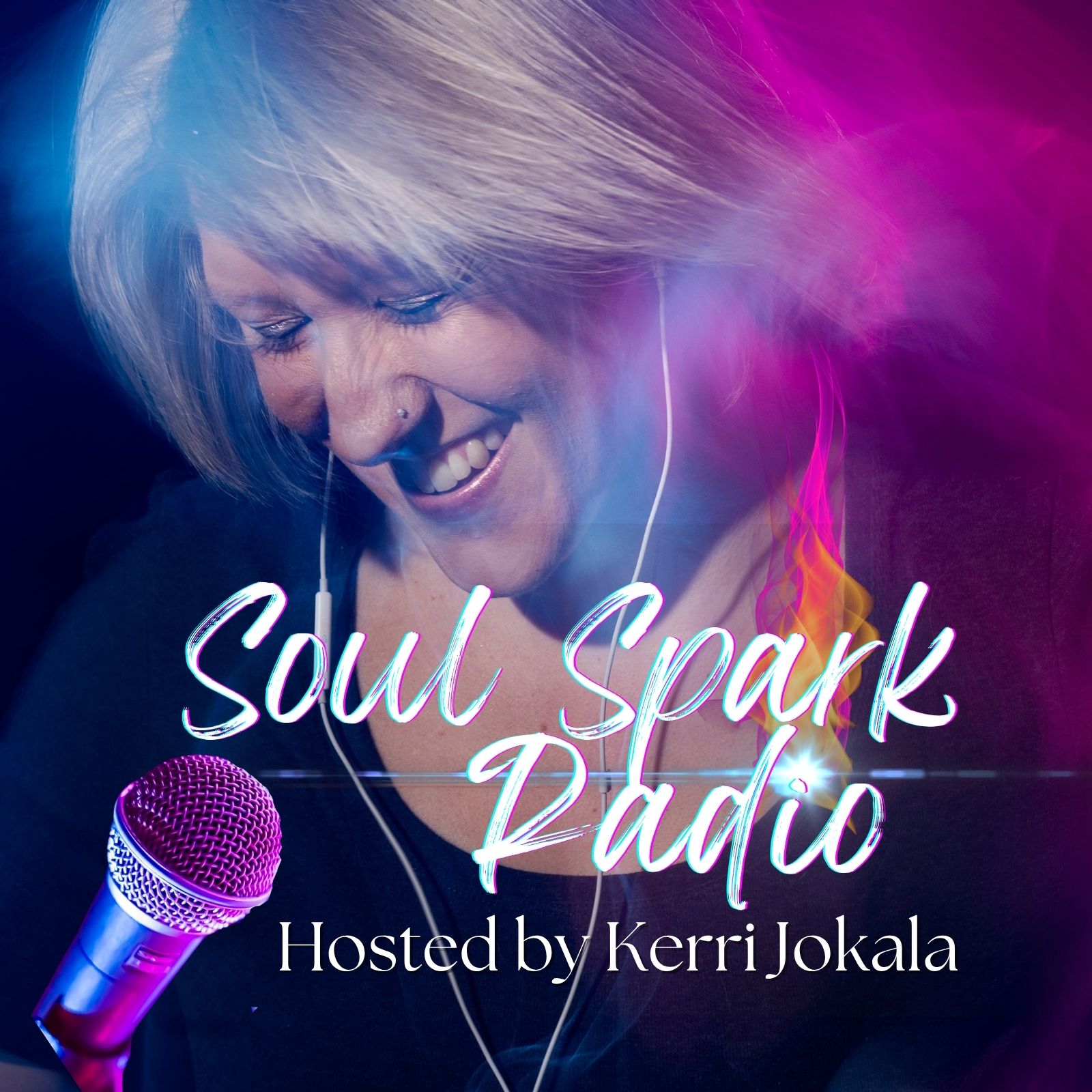 Soul Spark Radio