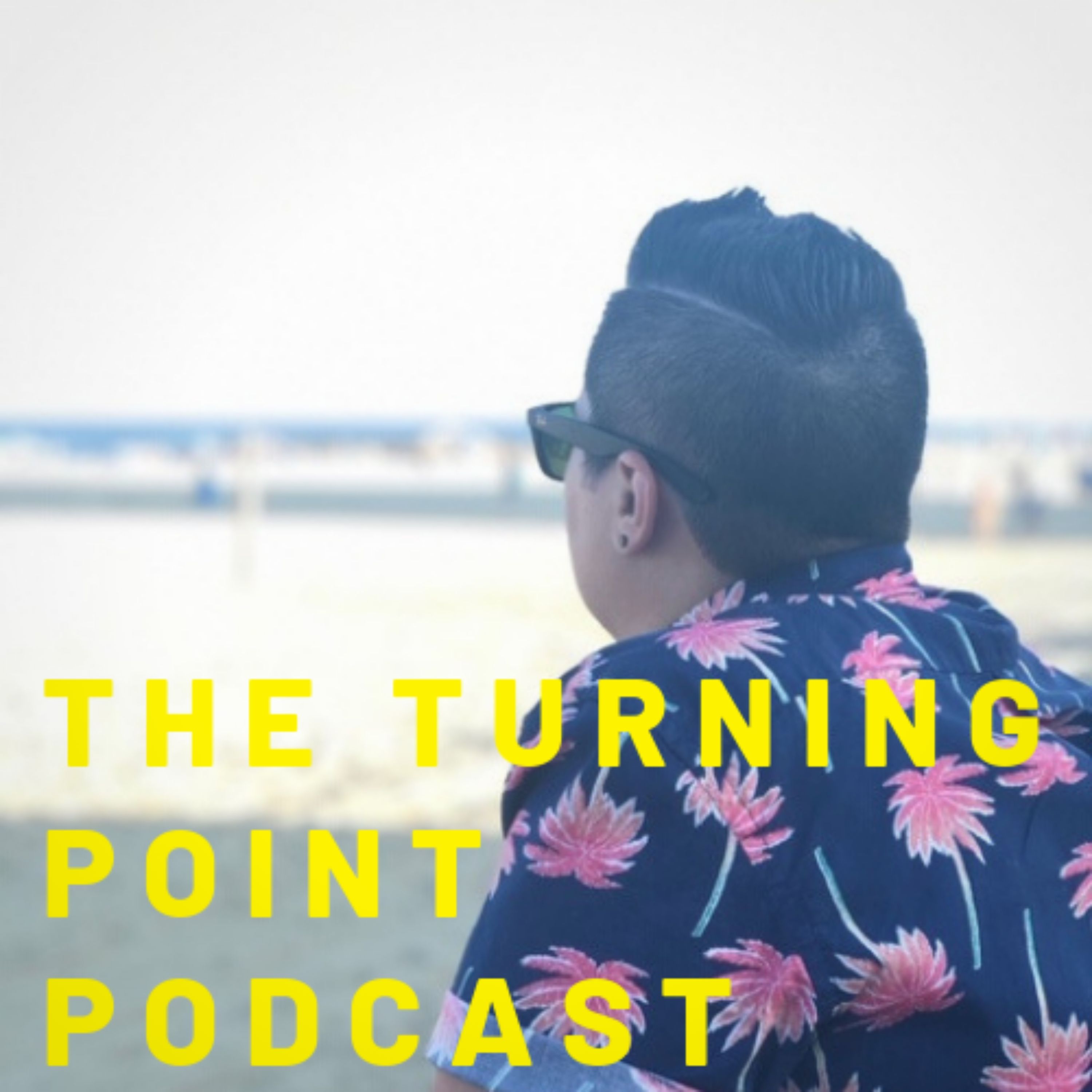 The Restless Renegade Podcast