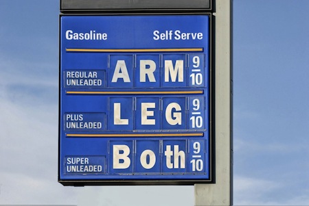 03.05.22 (MP3): Gas Price Stupidity & Electric Idiocy, Why Old Names Ain't New Cars, Automaker Badge-Engineering Fails & Reputation Degredation, Axle Assemblies & Bearings, Calibers for Ukraine, More Felon Foolishness In Chi-Town, + Bye Bye Antonov 225