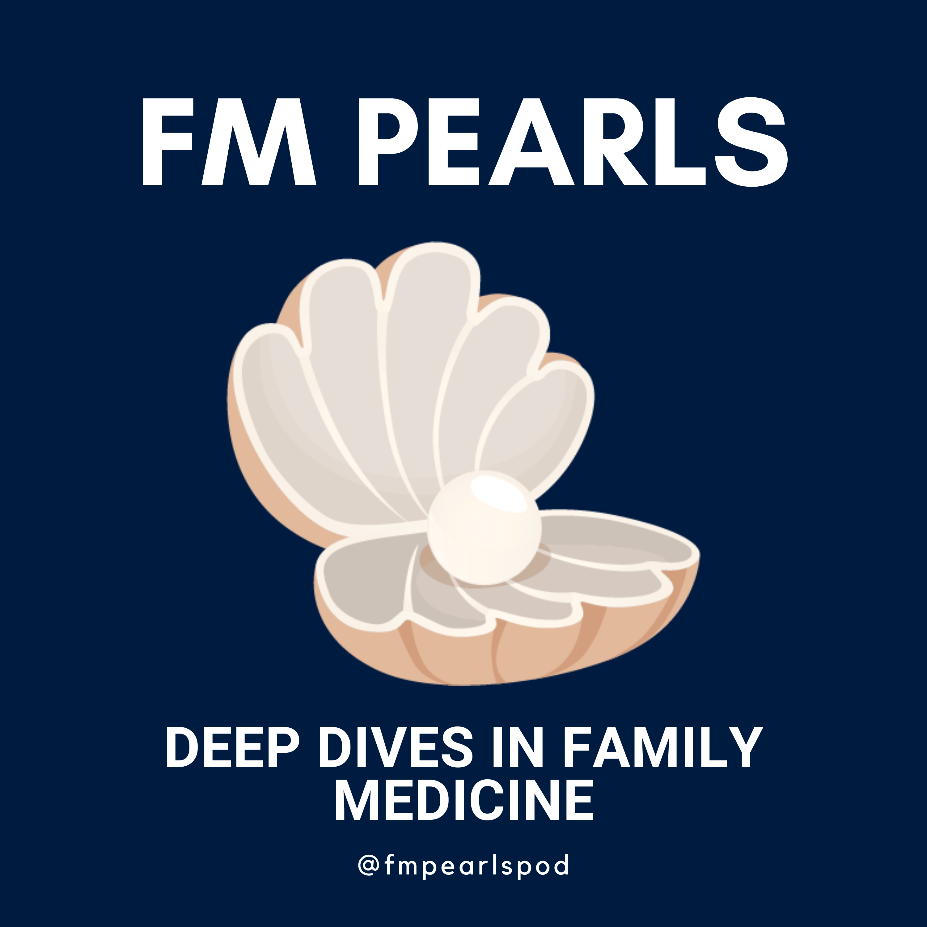 FM Pearls