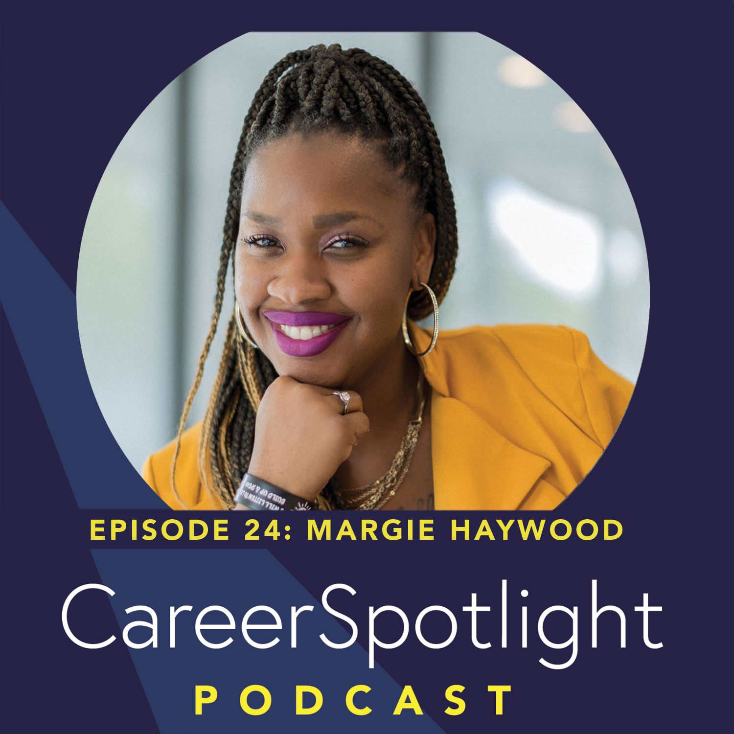 Career Spotlight
