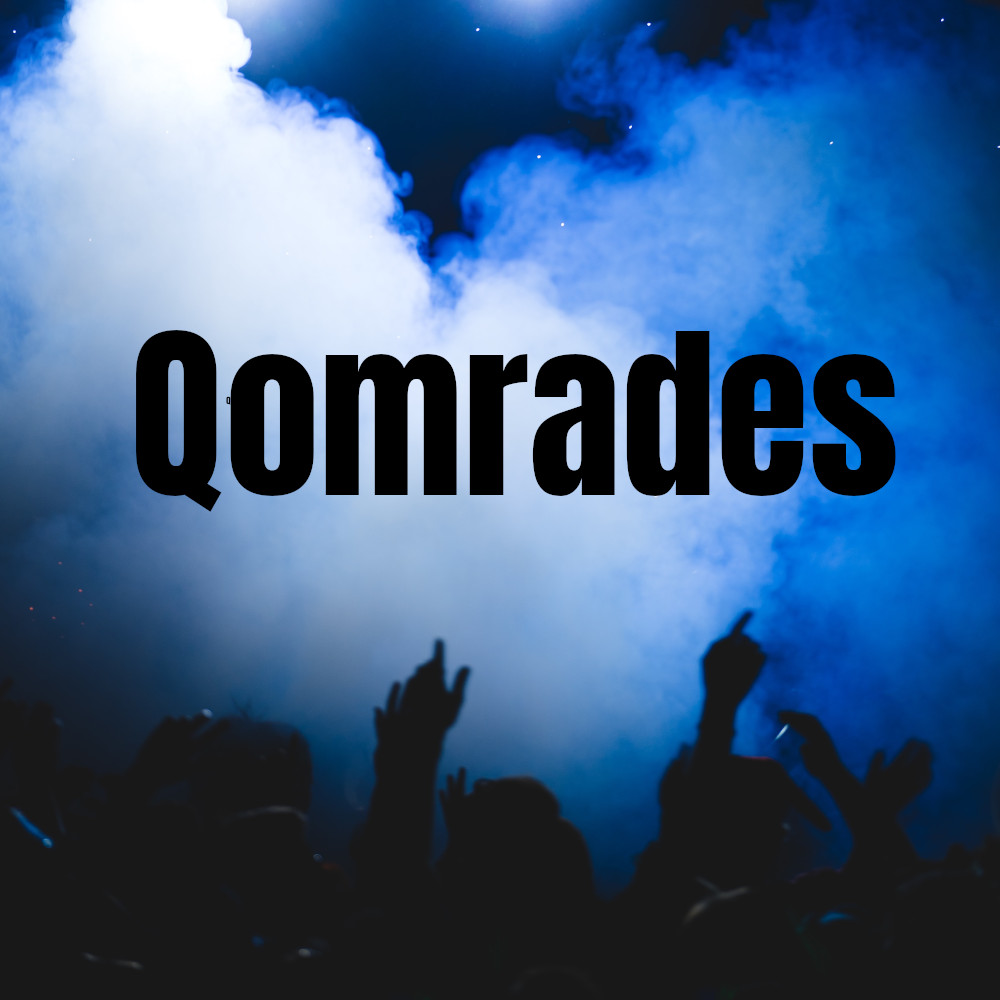 Guns and Repression Part 2