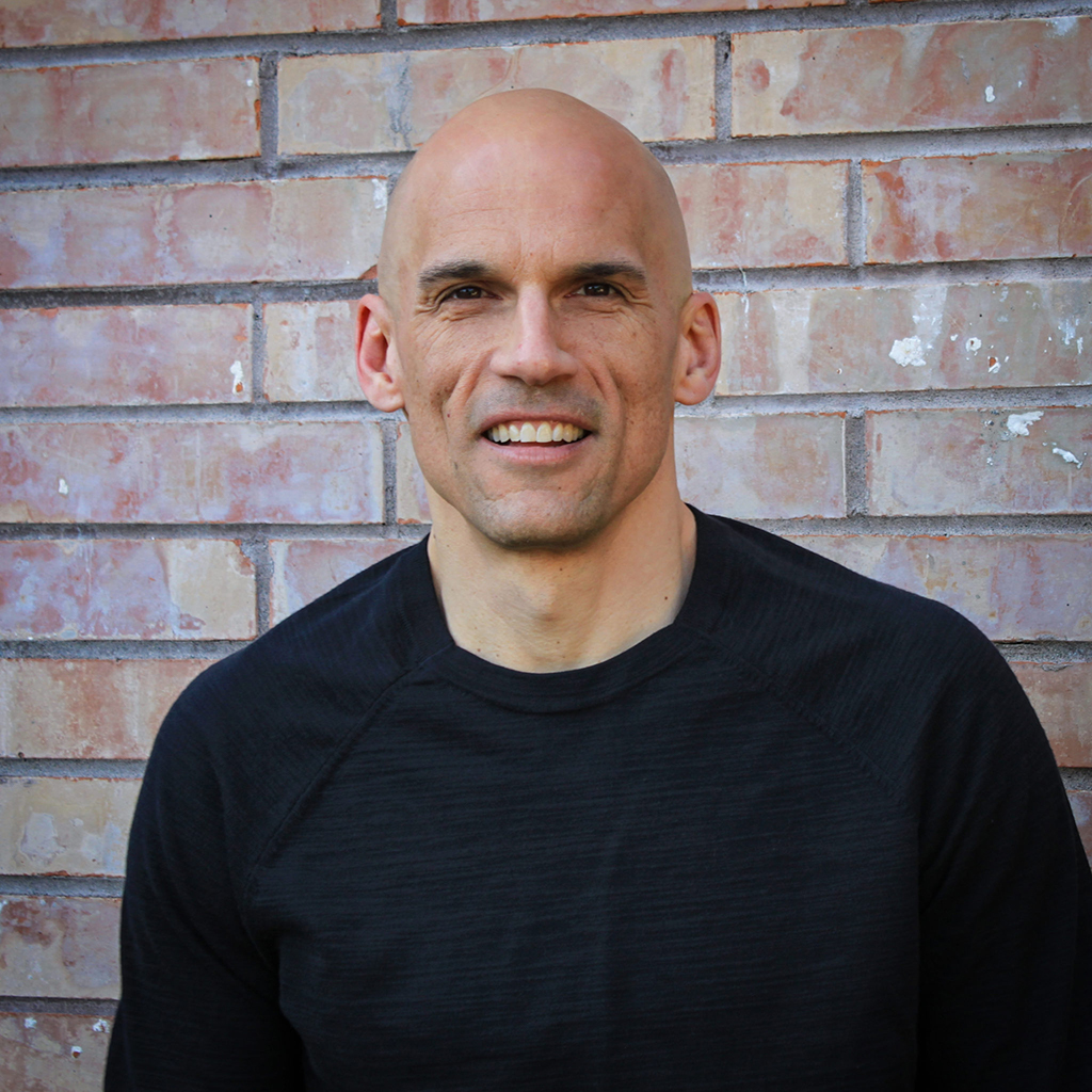 Project Pastor Podcast