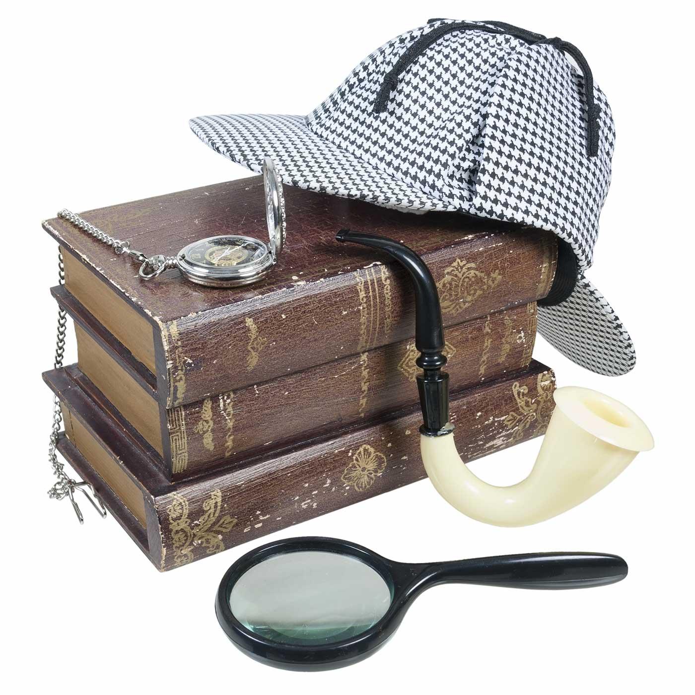 Alexia Gordon - Featured Mystery Author