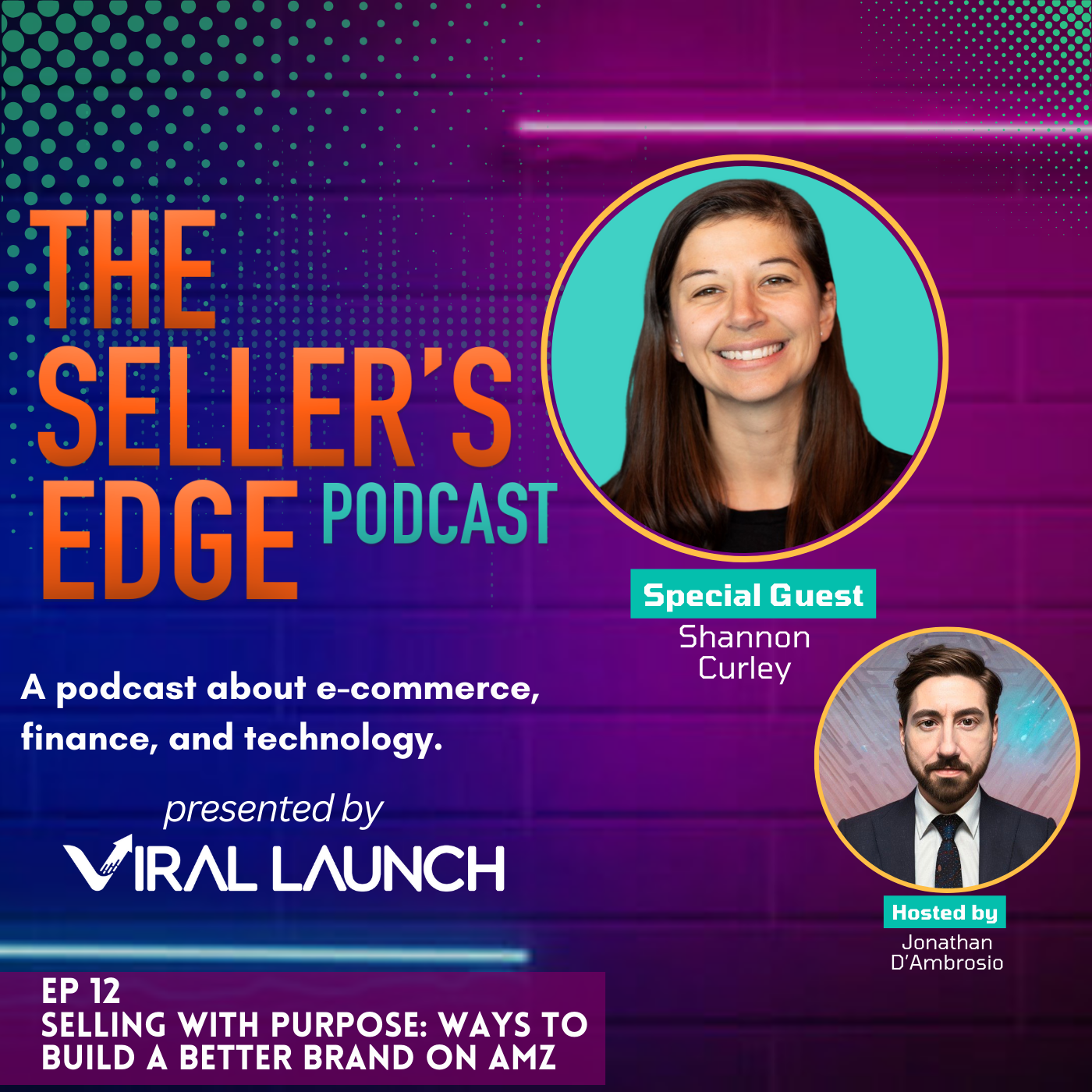 The Seller\'s Edge