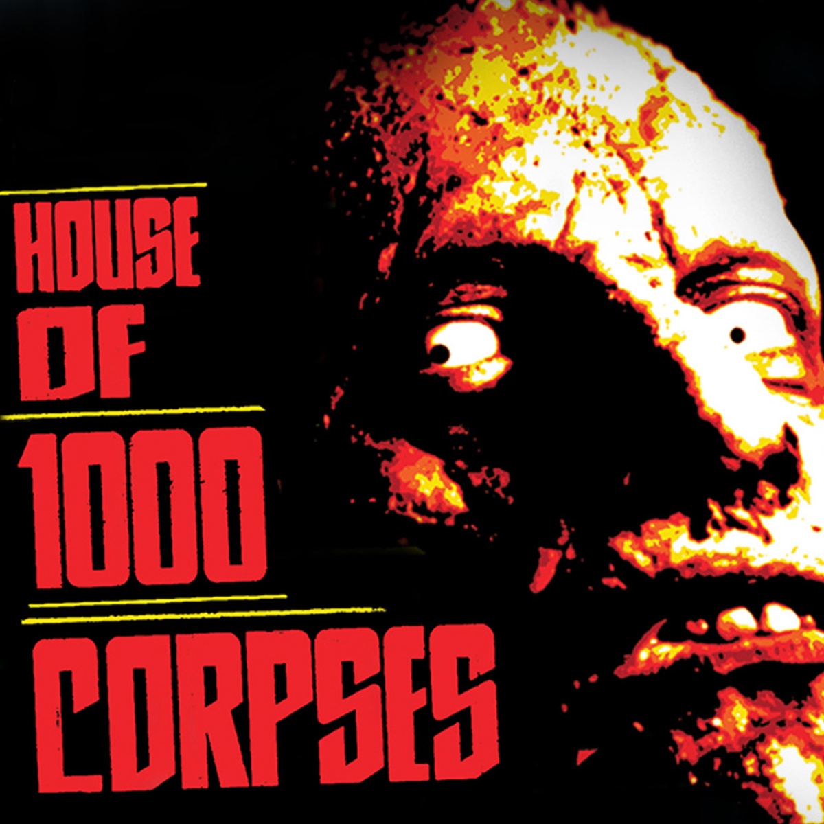 The Cult Classic Horror Show