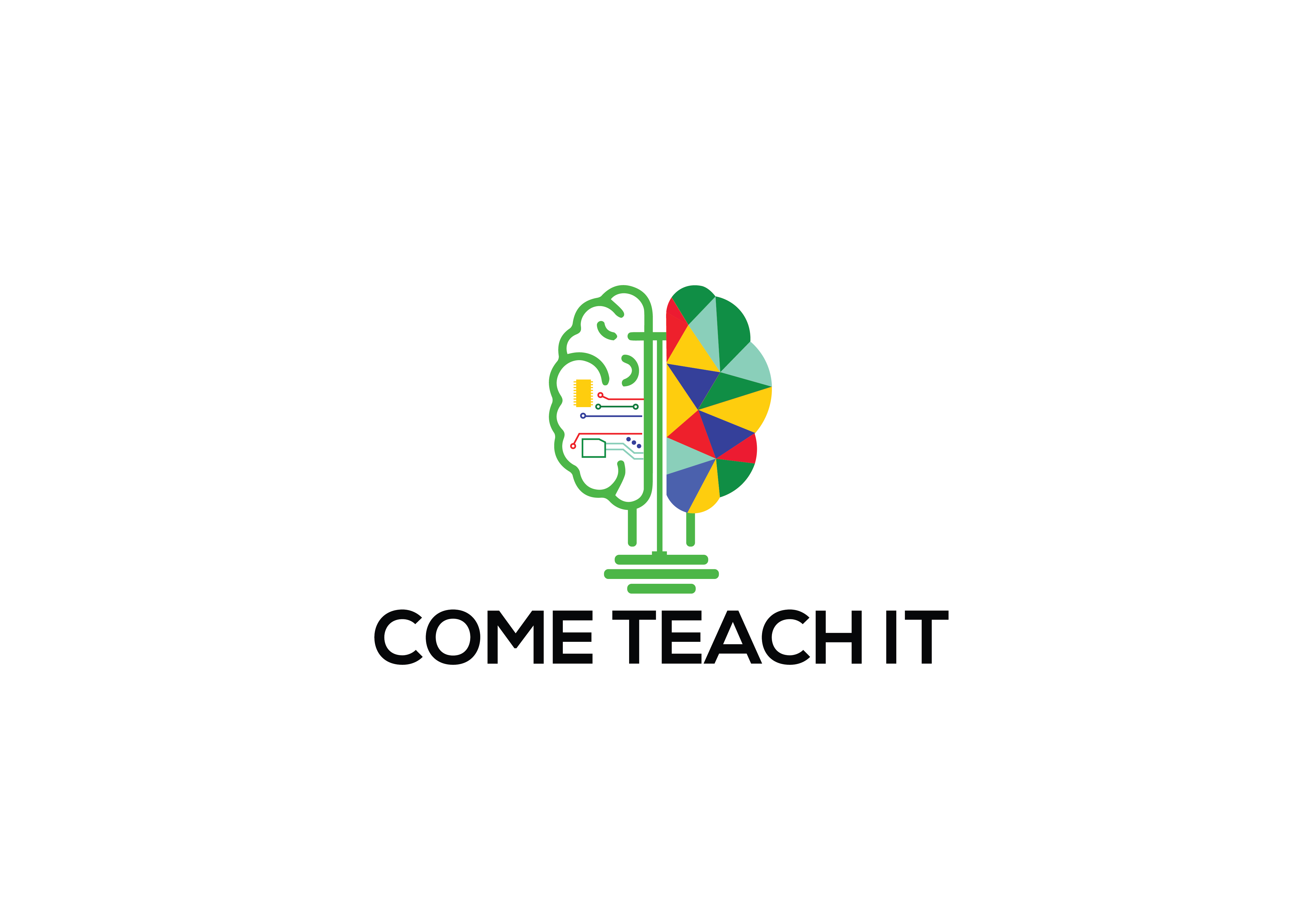 Come Teach It