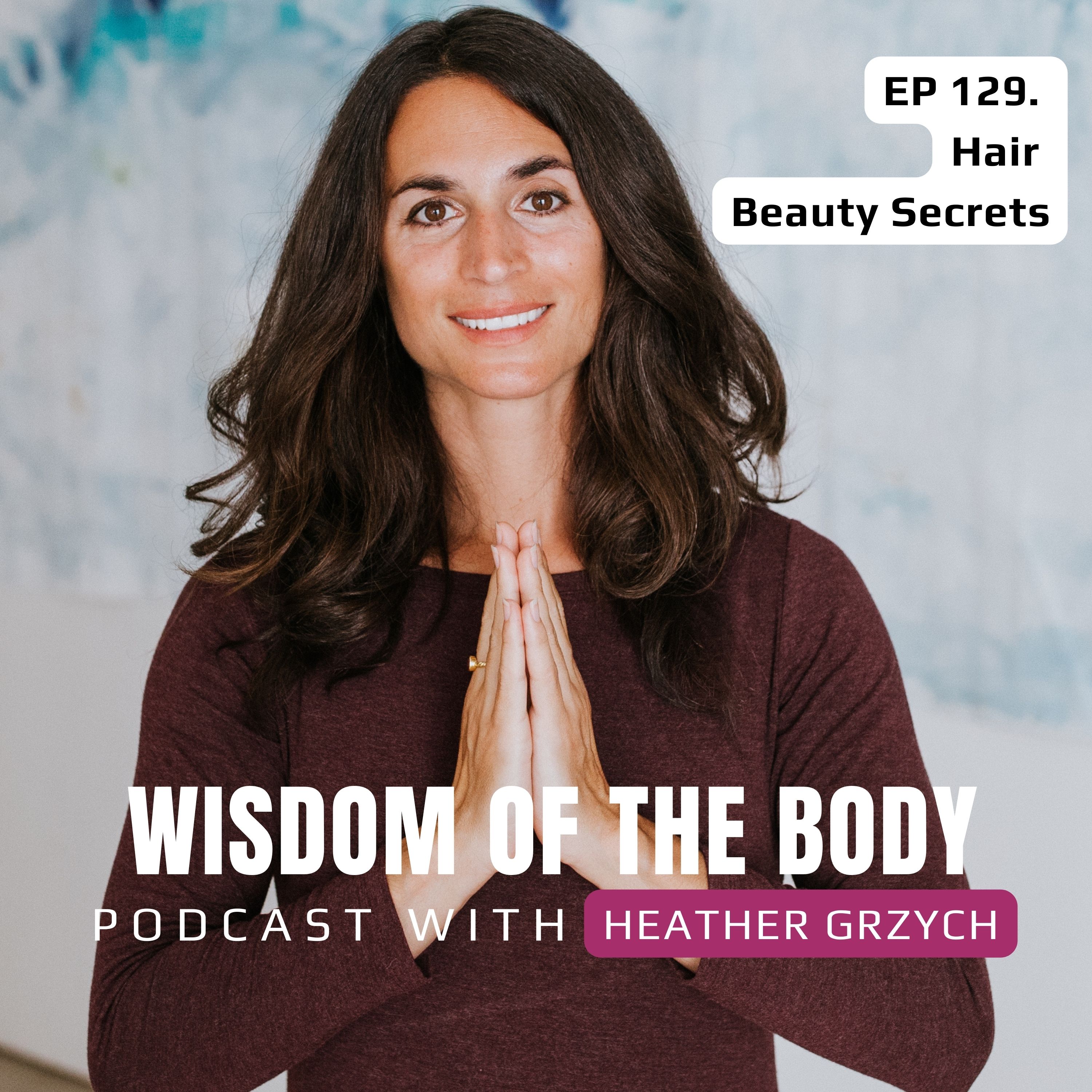 Wisdom of the Body