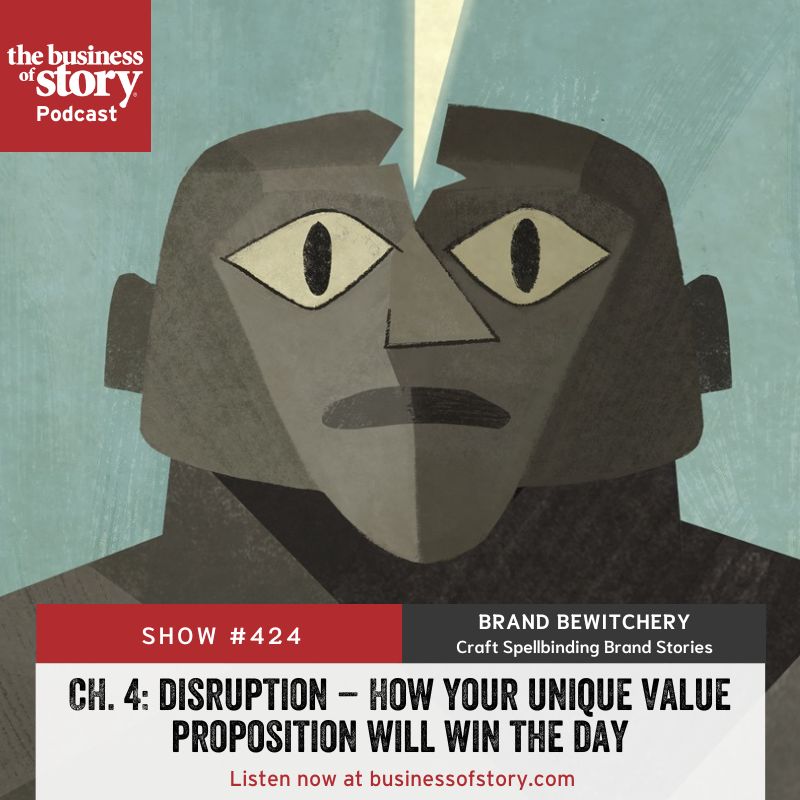 Business of Story