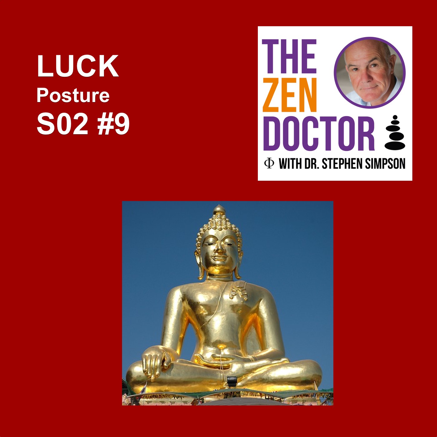 LUCK - Posture S02 #9