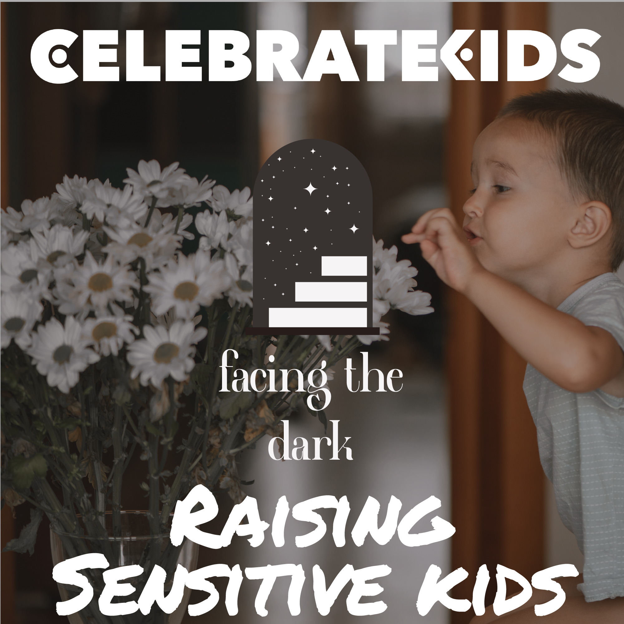 Raising Unique Kids and the Power of Sensitivity in Kids