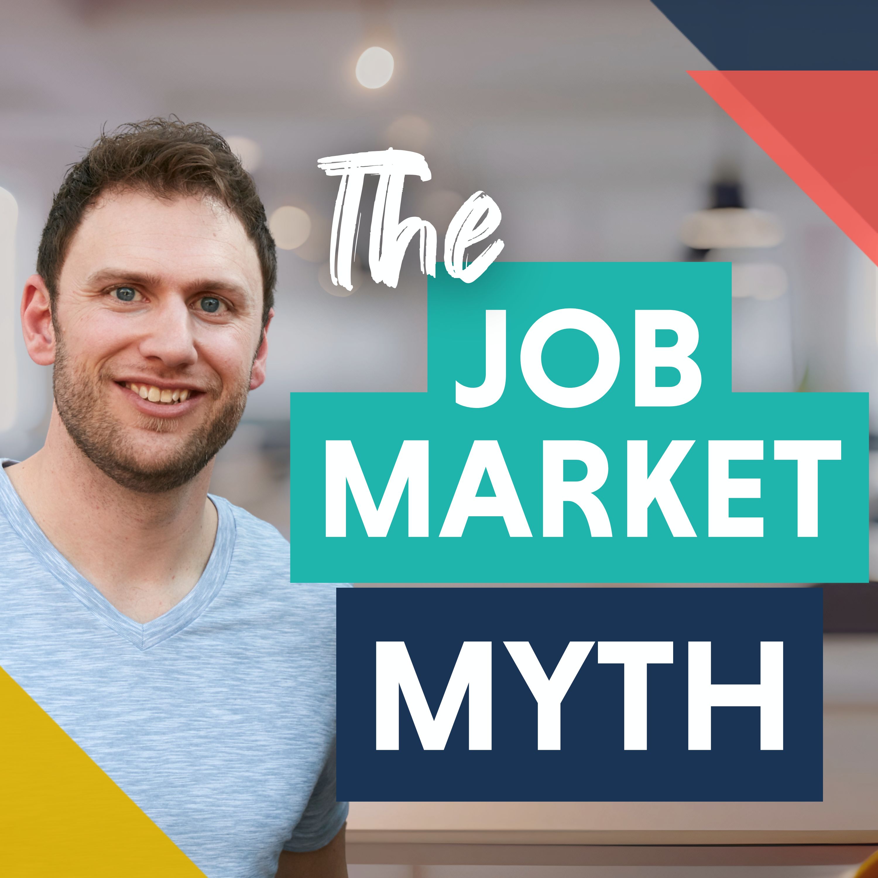The Truth About the Job Market (and What It Means for Your Job Search)