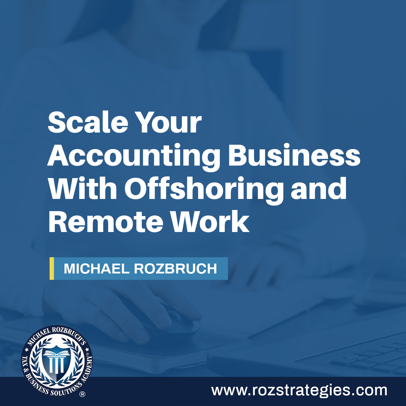 Tax Resolution Practice Trends Podcast