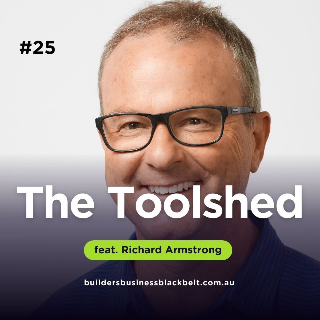 The ToolShed Podcast