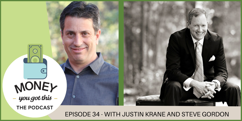 Making Sales Without Being a Salesperson with Steve Gordon