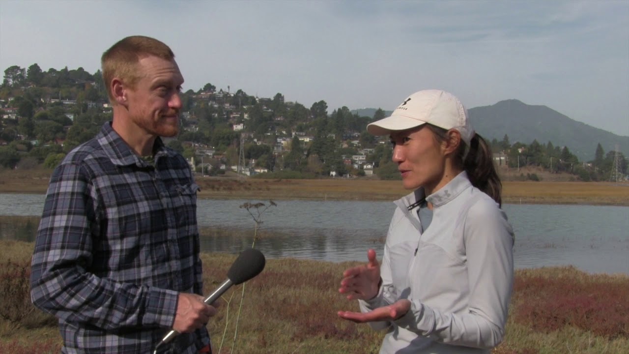 YiOu Wang Pre-2019 TNF 50 Interview