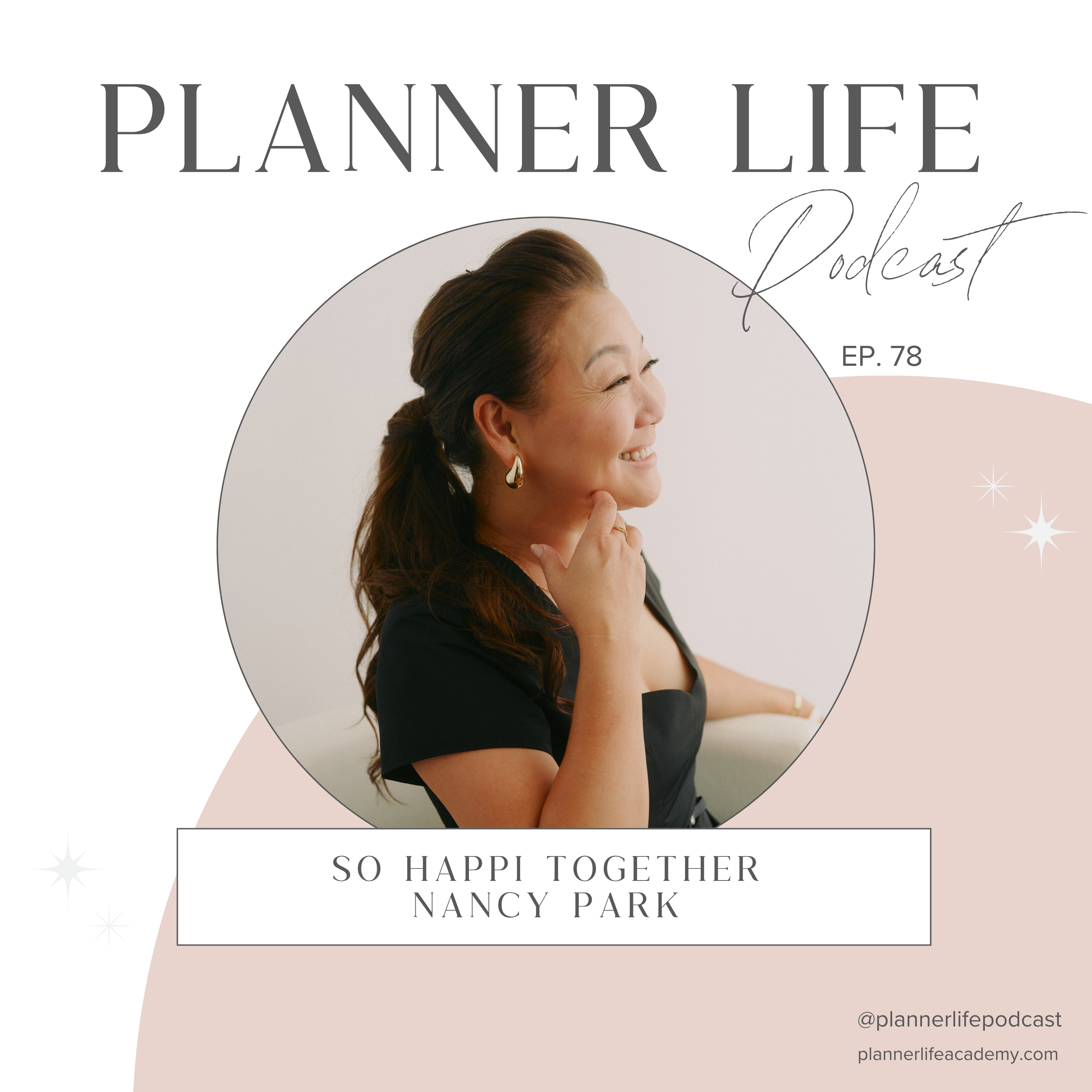 Planner Life Podcast | A Podcast For Wedding Planners