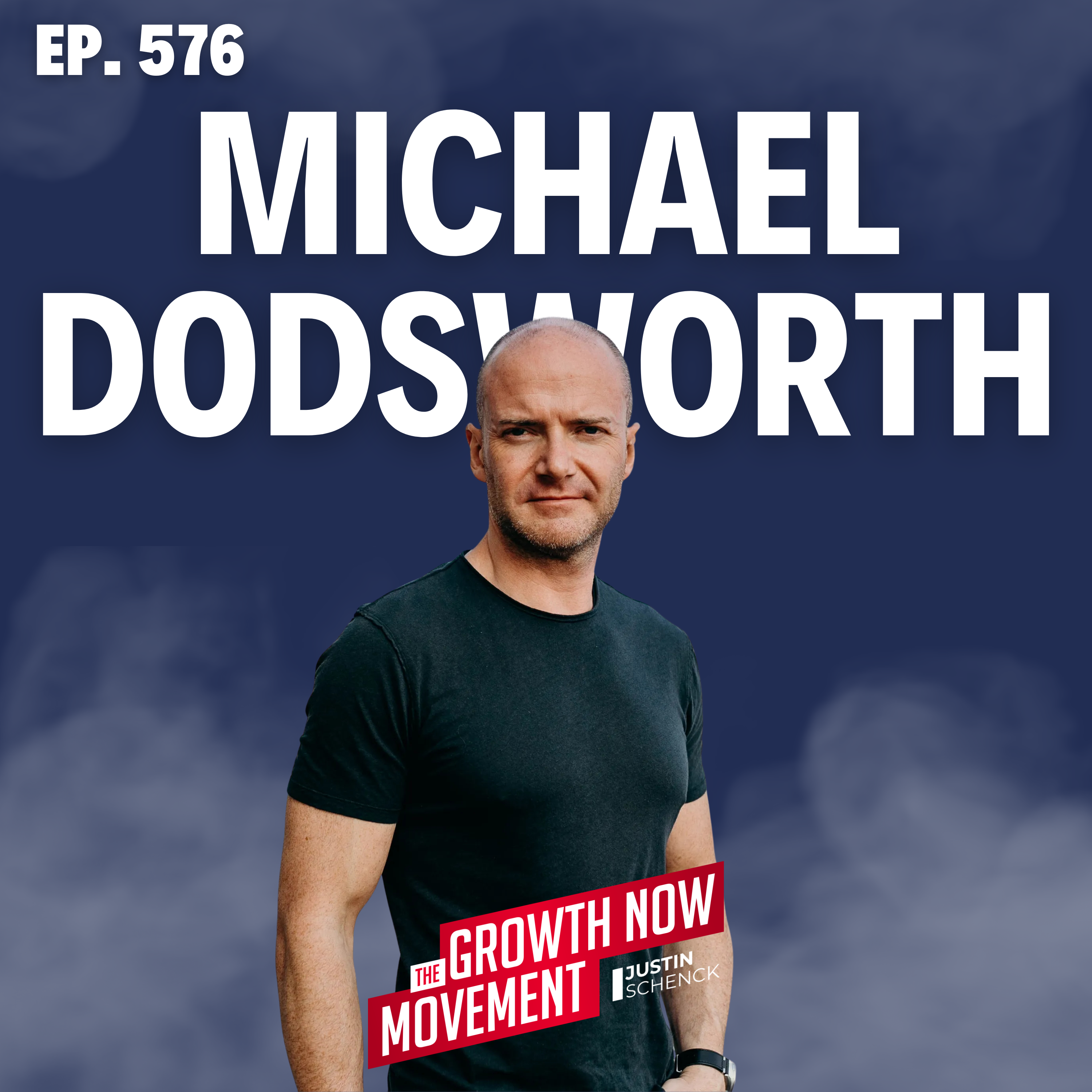 What It Really Takes to Build a Startup with Michael Dodsworth of Fanfare