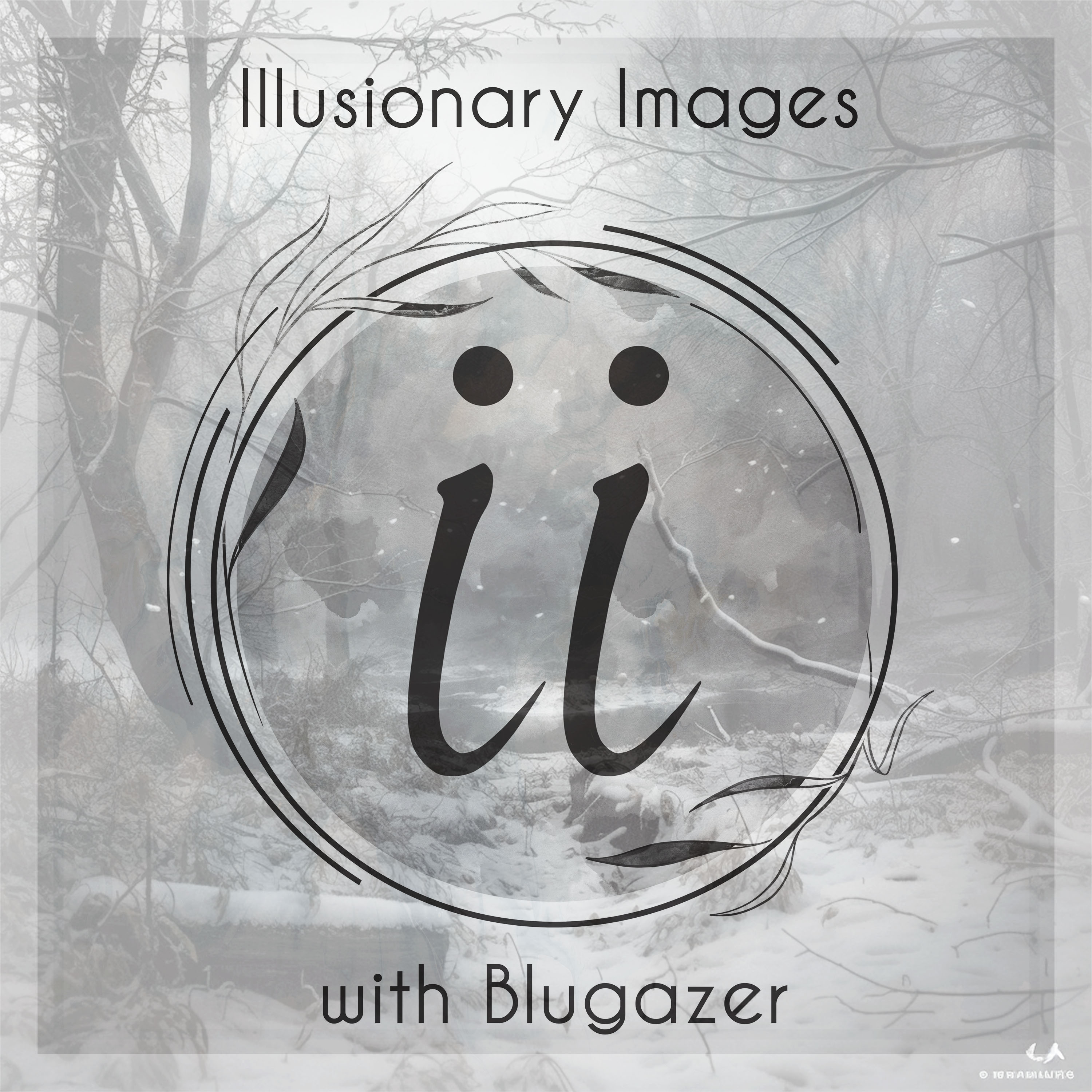Illusionary Images Podcast